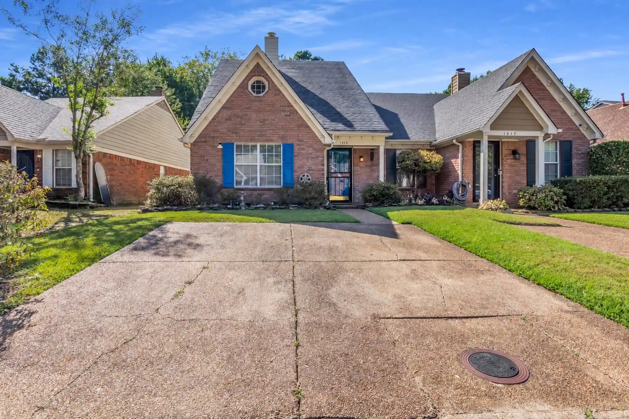 Photo 1 of Townhouse for sale at 1515 Beaver Trl Dr, Cordova, TN 38016 | MLS# 10230395 | Listing updated on 2026-09-14