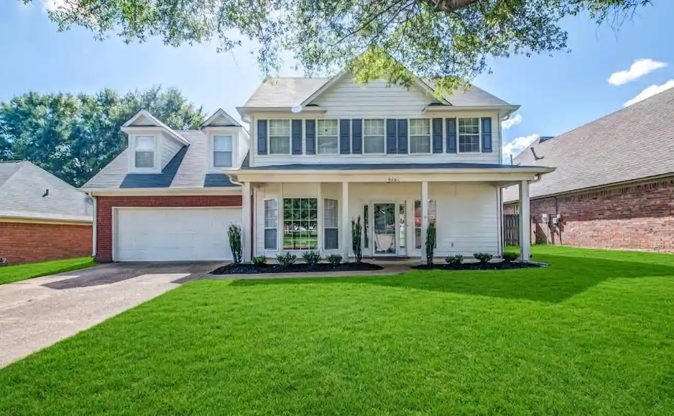 Photo 1 of Sale Pending at 9461 Hickory Dr, Olive Branch, MS 38654 | MLS# 10230397 | Listing updated on 2026-09-17