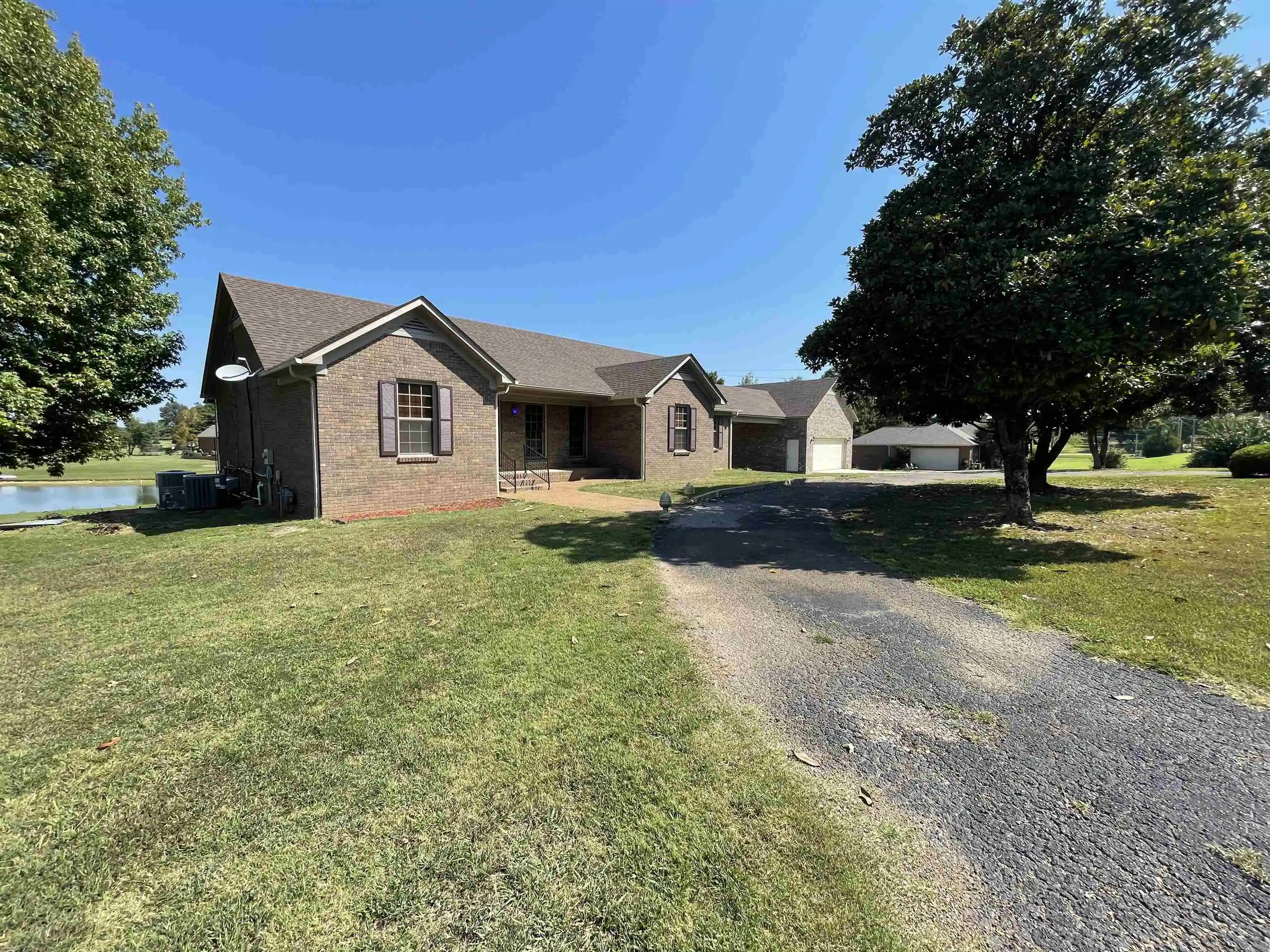Photo 1 of Single family home for sale at 556 Burnett Ln, Covington, TN 38019 | MLS# 10230406 | Listing updated on 2026-09-14