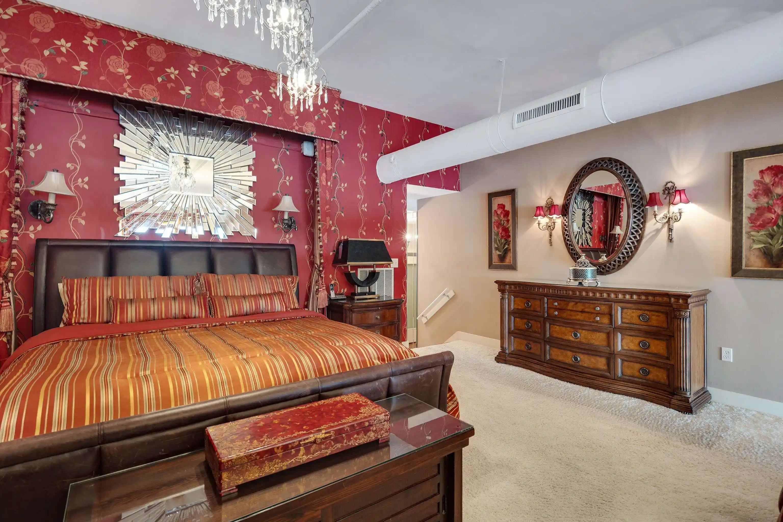 Photo 3 of Condo for sale at 505 Tennessee St #PH7, Memphis, TN 38103 | MLS# 10230412 | Listing updated on 2026-09-14