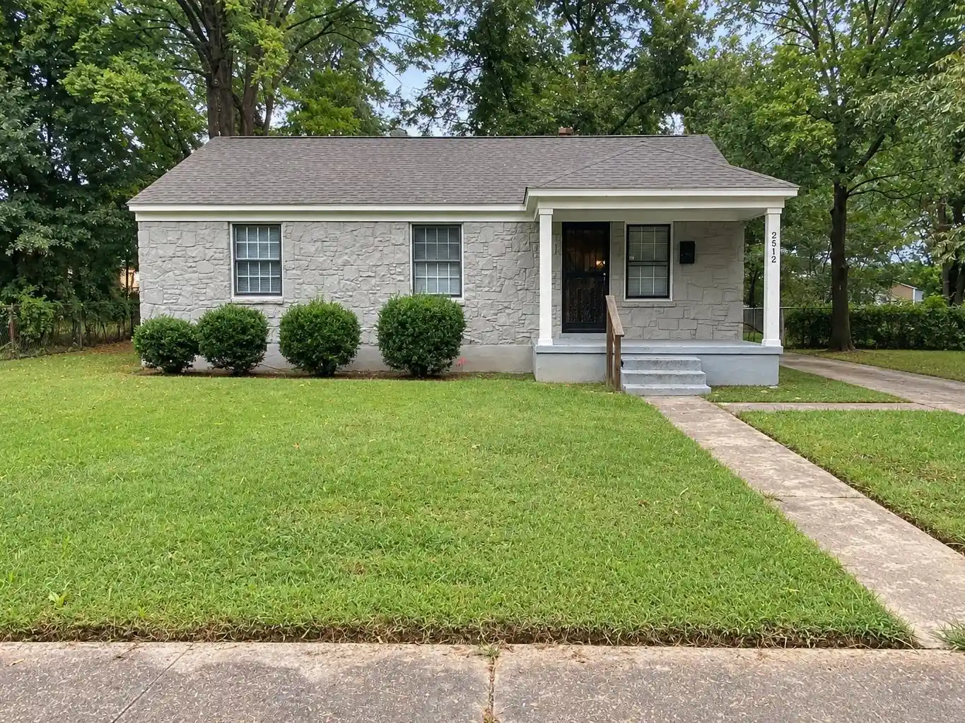 Photo 1 of Single family home for sale at 2512 Kenner Ave, Memphis, TN 38114 | MLS# 10230414 | Listing updated on 2026-09-14