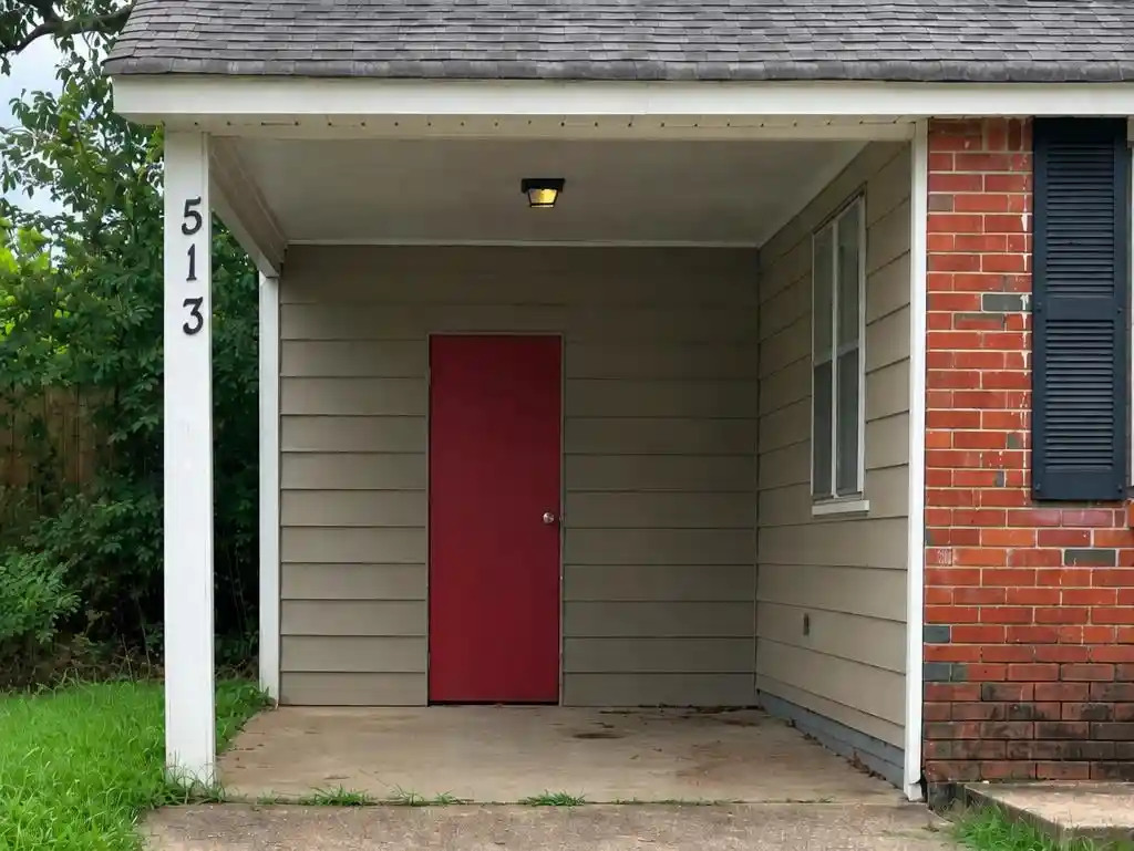 Photo 3 of Single family home for sale at 513 Tonto Rd, Memphis, TN 38109 | MLS# 10230417 | Listing updated on 2026-09-14