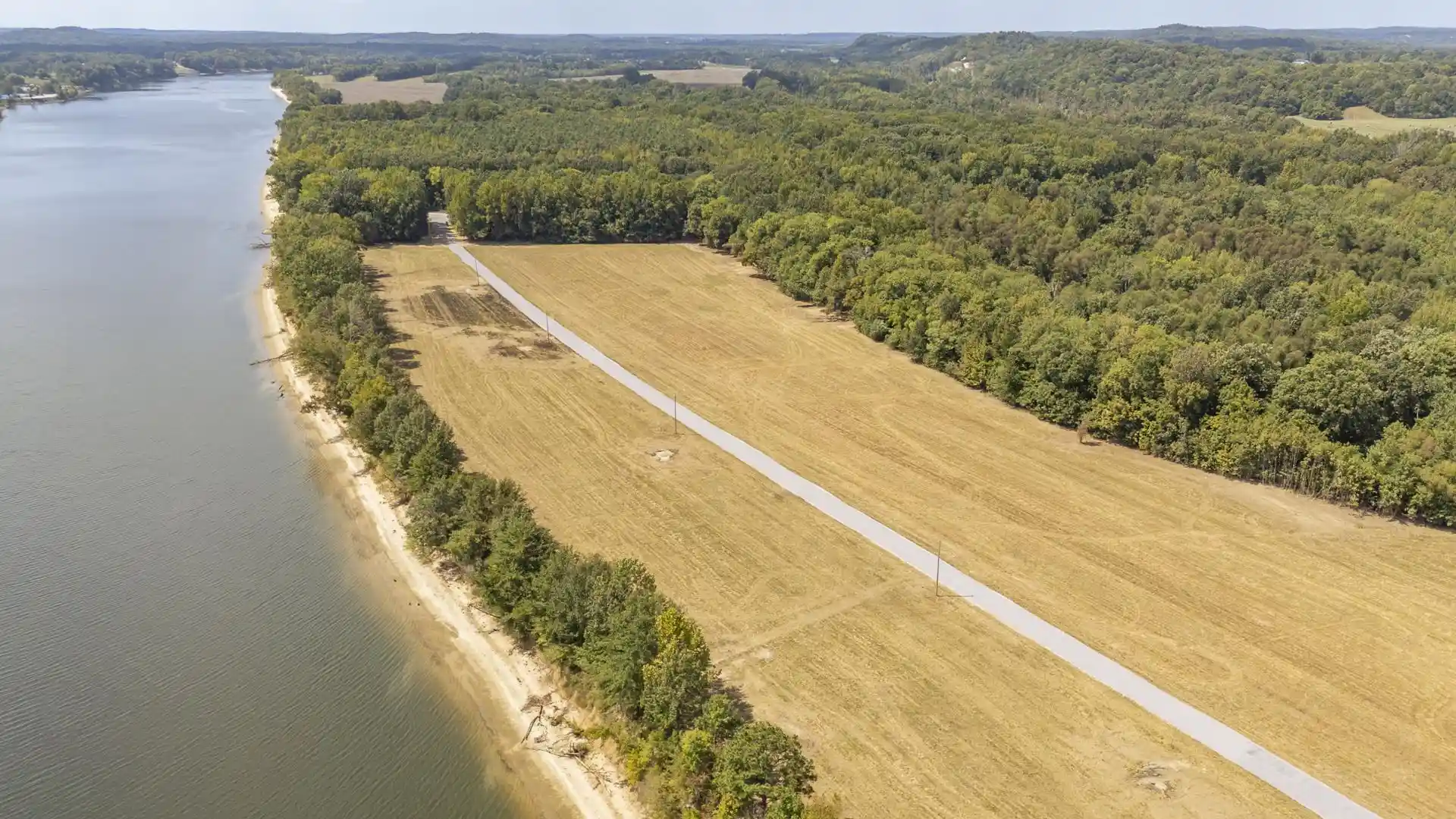 Photo 1 of Land for sale at 3 34 Lee Brk Ln, Bath Springs, TN 38311 | MLS# 10230421 | Listing updated on 2026-09-16