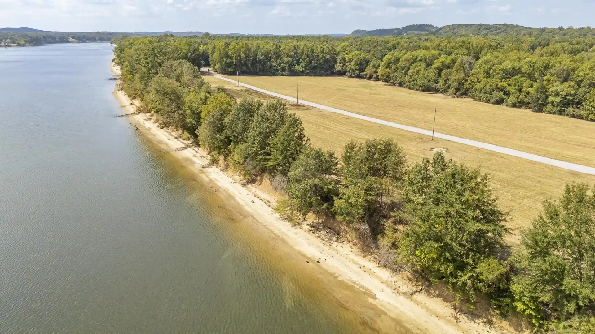 Photo 2 of Land for sale at 3 34 Lee Brk Ln, Bath Springs, TN 38311 | MLS# 10230421 | Listing updated on 2026-09-16