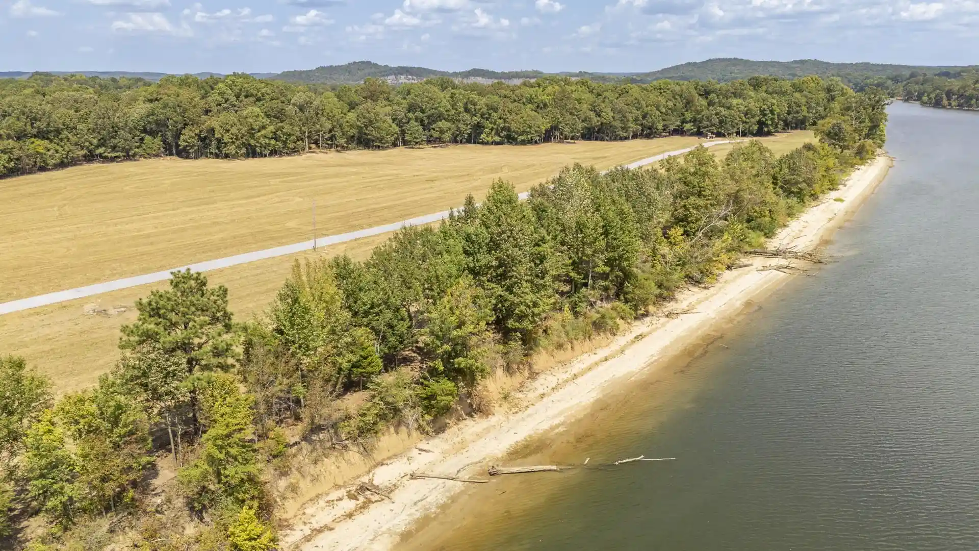 Photo 3 of Land for sale at 3 34 Lee Brk Ln, Bath Springs, TN 38311 | MLS# 10230421 | Listing updated on 2026-09-16