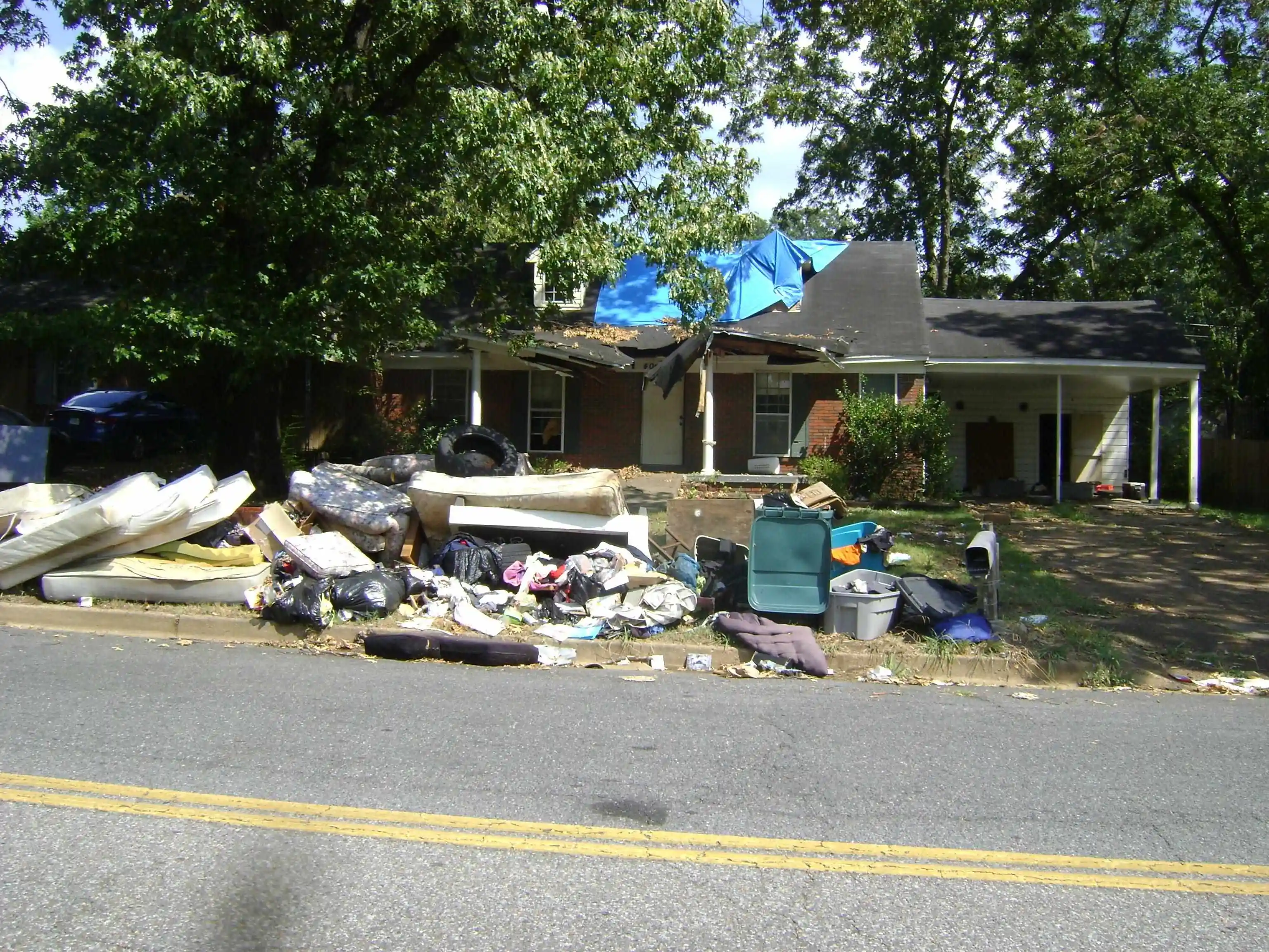 Photo 2 of Single family home for sale at 4044 Bishop Brg Rd, Memphis, TN 38118 | MLS# 10230430 | Listing updated on 2026-09-14