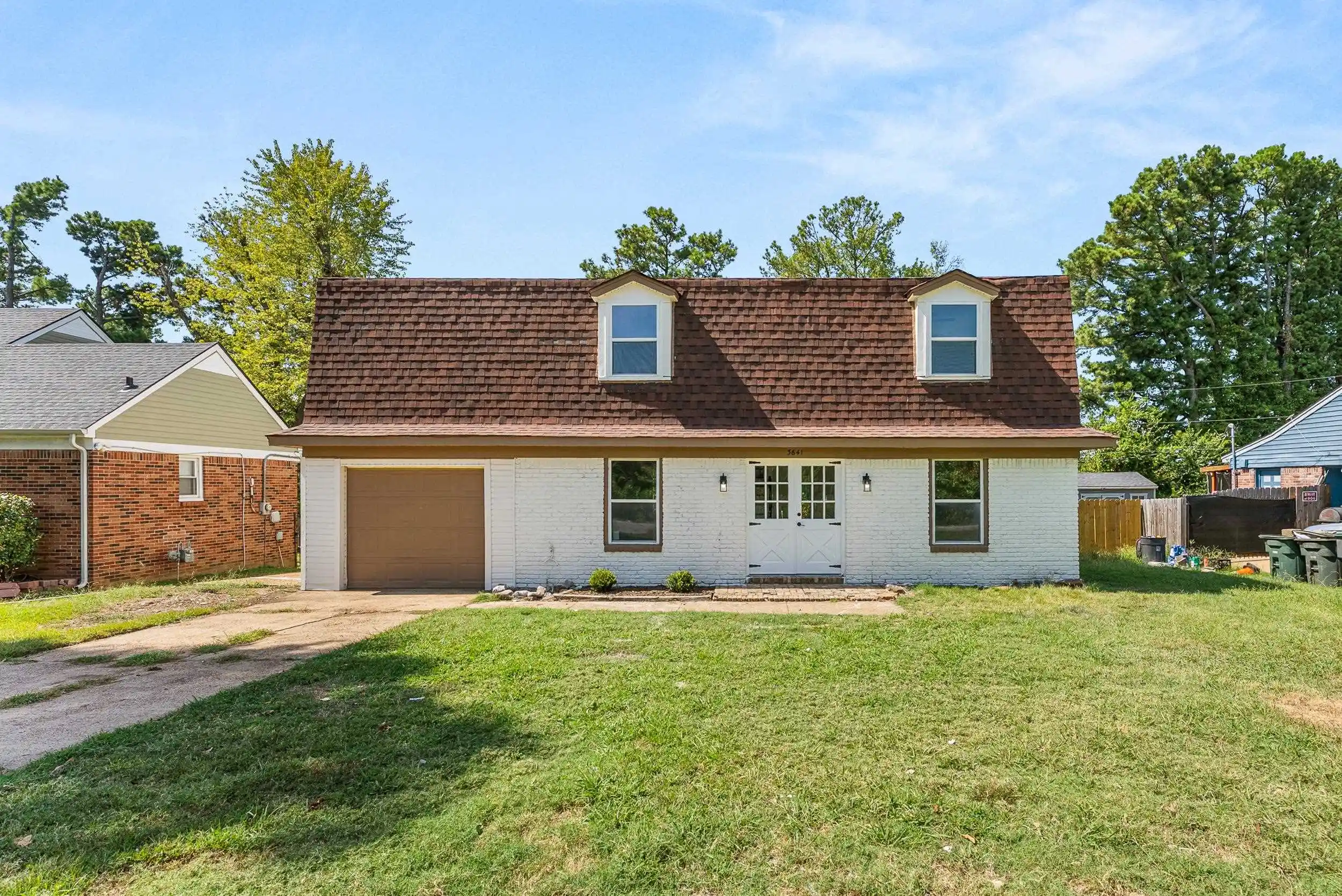 Photo 1 of Single family home for sale at 3641 Raleigh Millington Rd, Memphis, TN 38128 | MLS# 10230439 | Listing updated on 2026-09-23