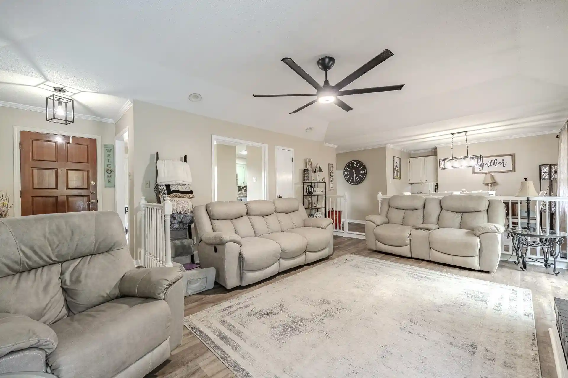 Photo 3 of Single family home for sale at 520 Bowen Dr, Savannah, TN 38372 | MLS# 10230441 | Listing updated on 2026-09-15