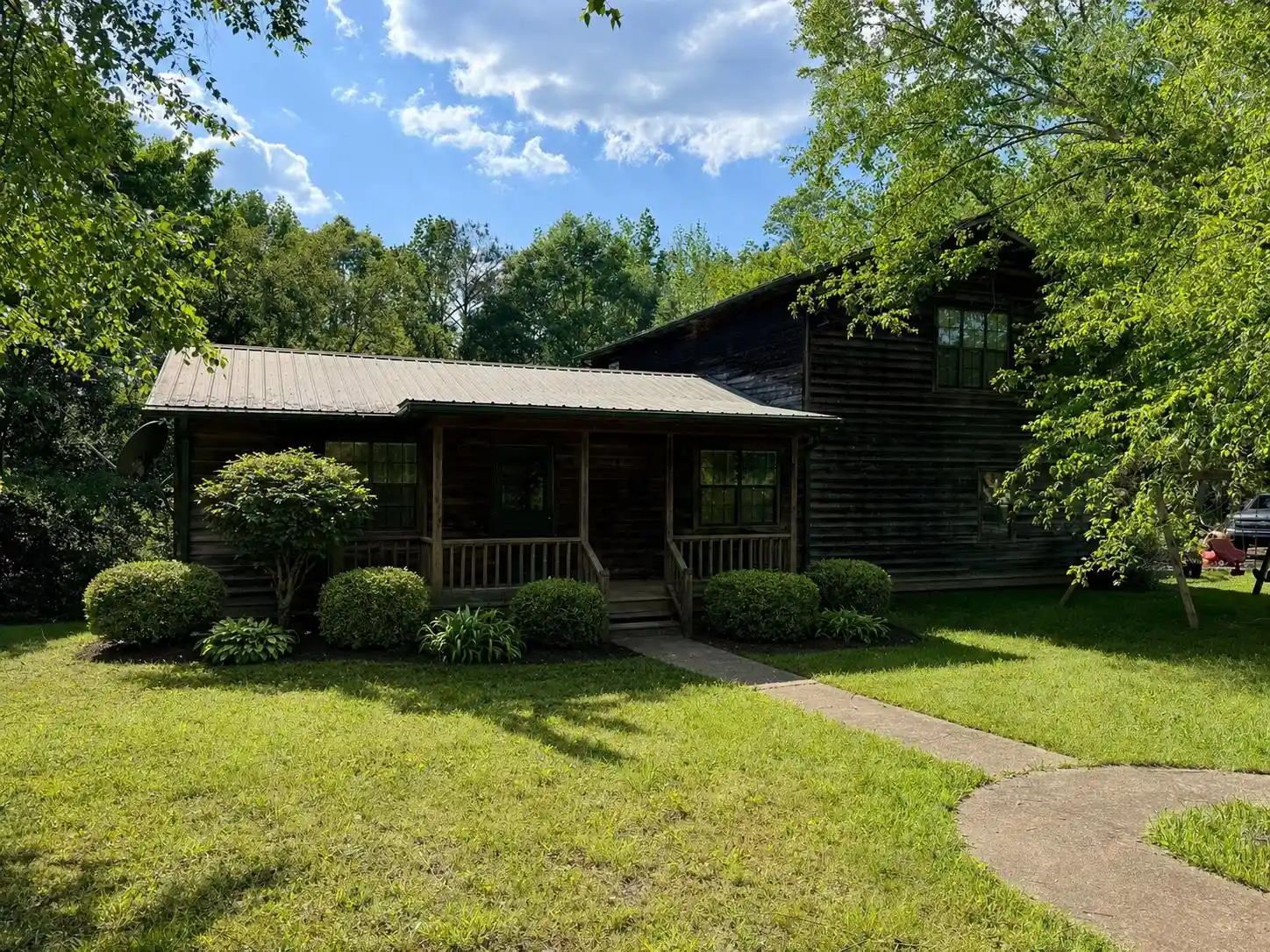 Single family home for sale at 1536 Robinson Shed Rd, Bethel Springs, TN 38315 | MLS# 10230444