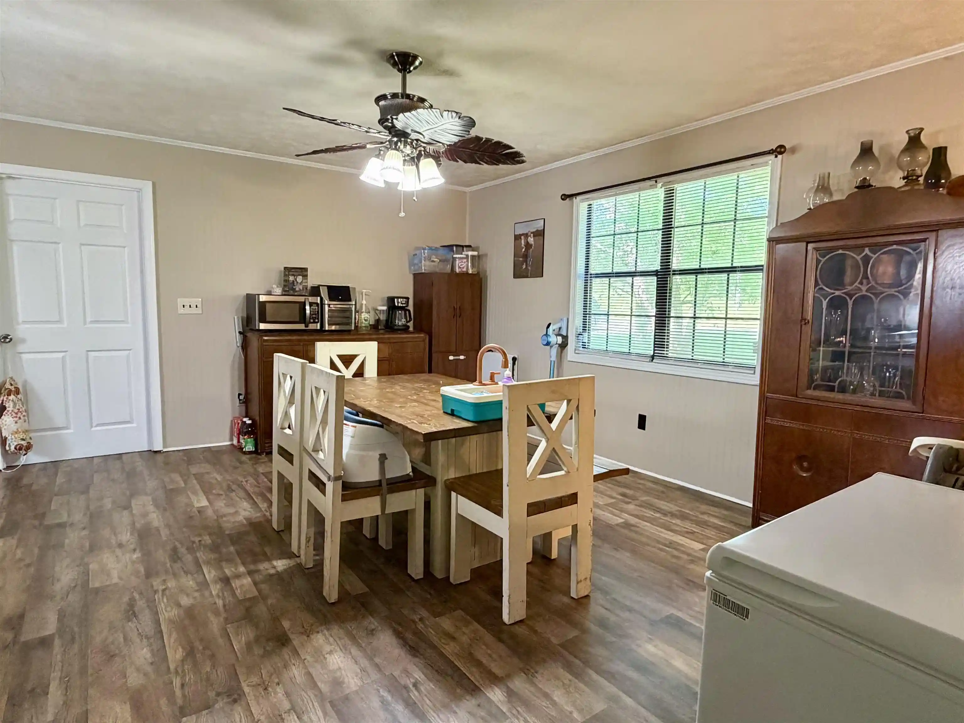 Photo 2 of Single family home for sale at 1536 Robinson Shed Rd, Bethel Springs, TN 38315 | MLS# 10230444 | Listing updated on 2026-09-15