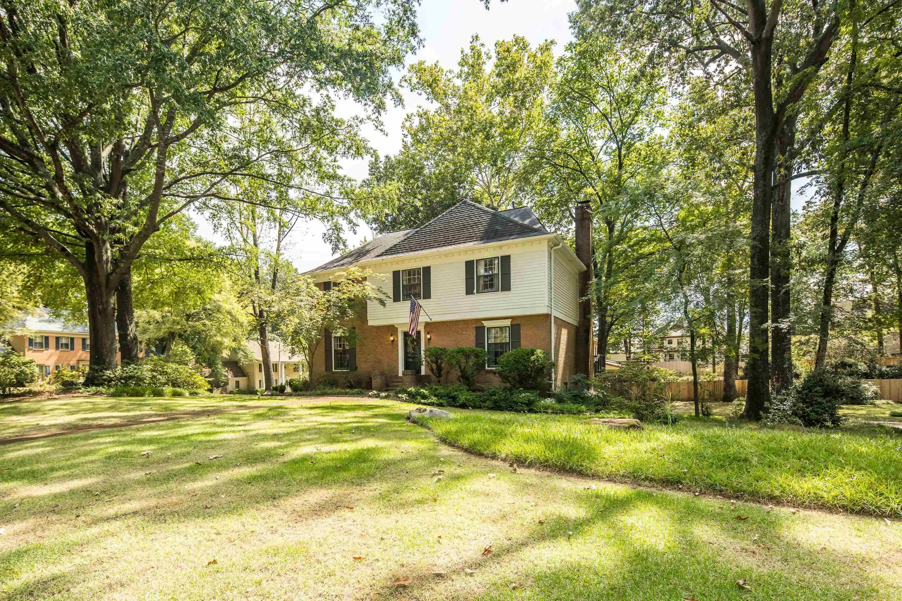 Photo 1 of Single family home for sale at 8441 Sandy Berry Cv, Germantown, TN 38138 | MLS# 10230454 | Listing updated on 2026-09-15