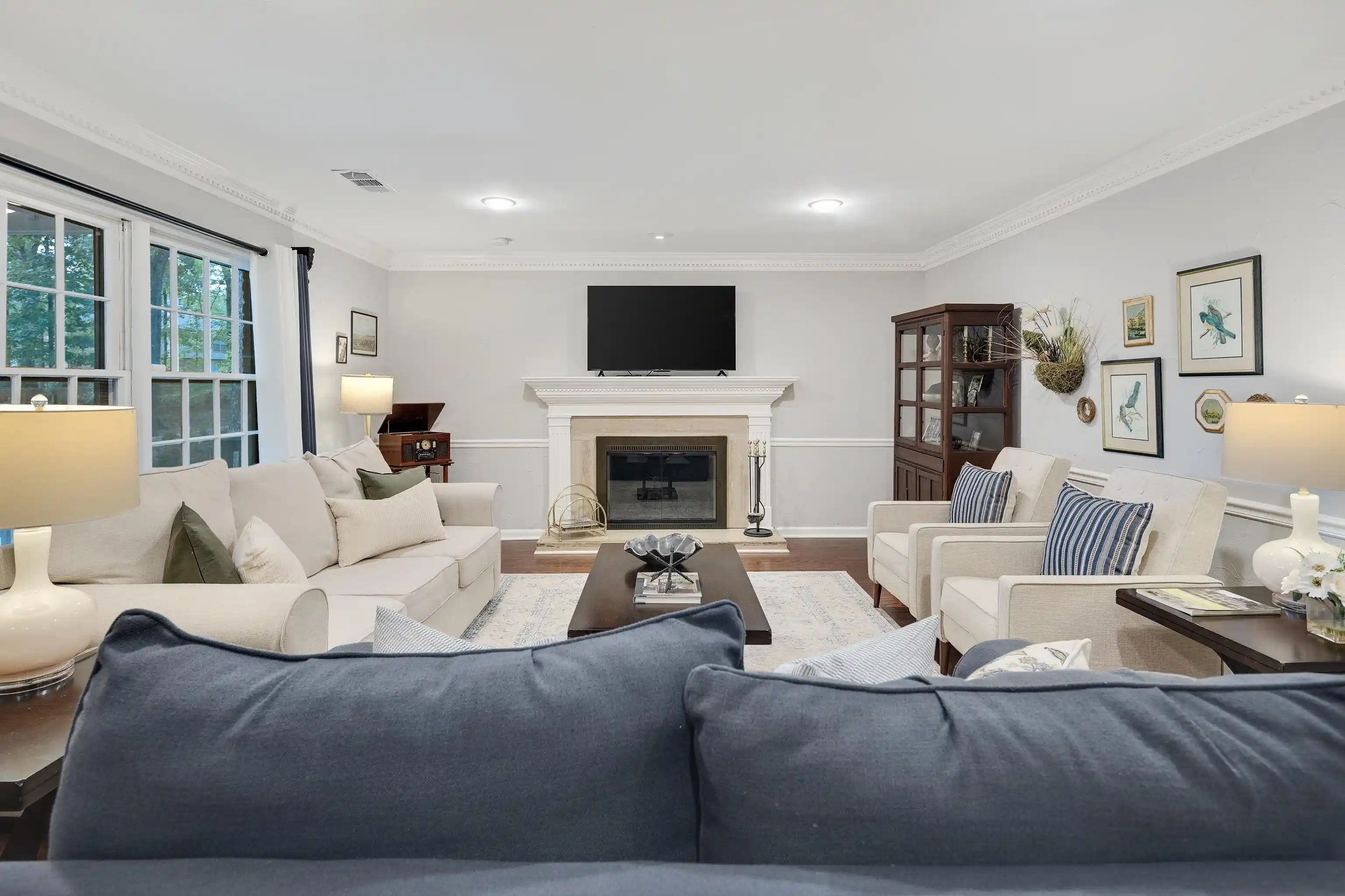 Photo 2 of Single family home for sale at 8441 Sandy Berry Cv, Germantown, TN 38138 | MLS# 10230454 | Listing updated on 2026-09-15