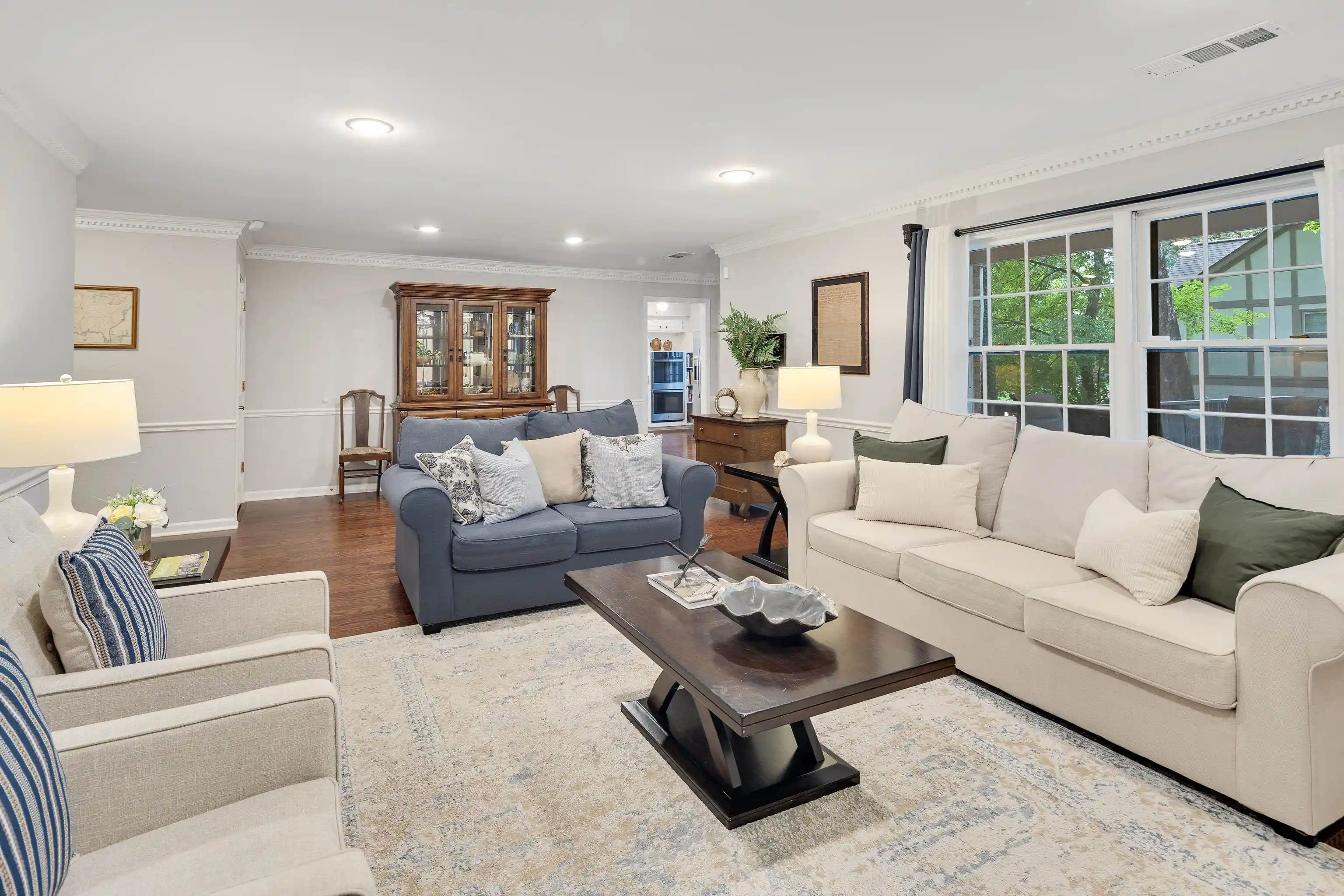 Photo 3 of Single family home for sale at 8441 Sandy Berry Cv, Germantown, TN 38138 | MLS# 10230454 | Listing updated on 2026-09-15