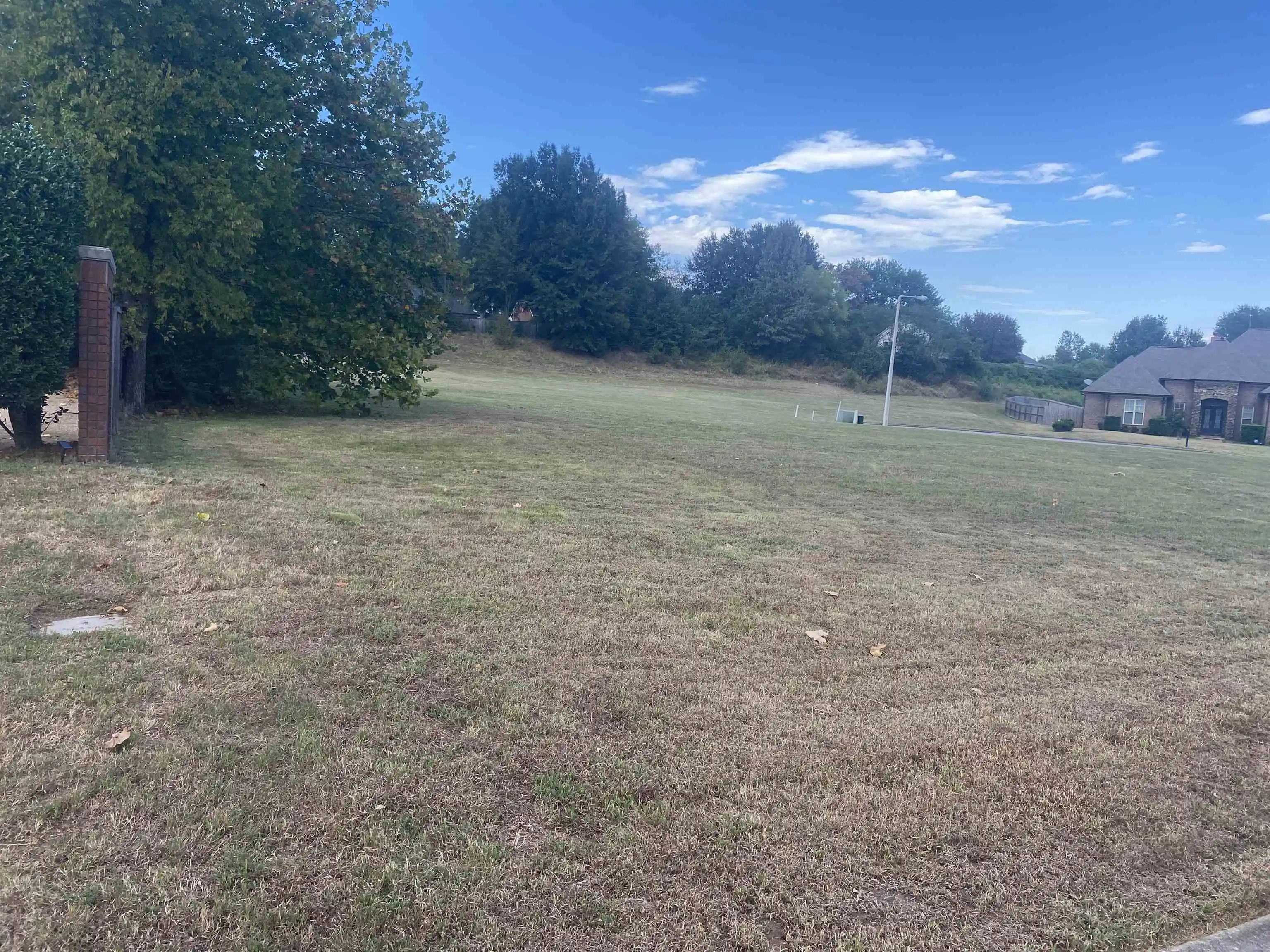Photo 3 of Land for sale at 0 Trousdale Cv, Memphis, TN 38119 | MLS# 10230455 | Listing updated on 2026-09-15