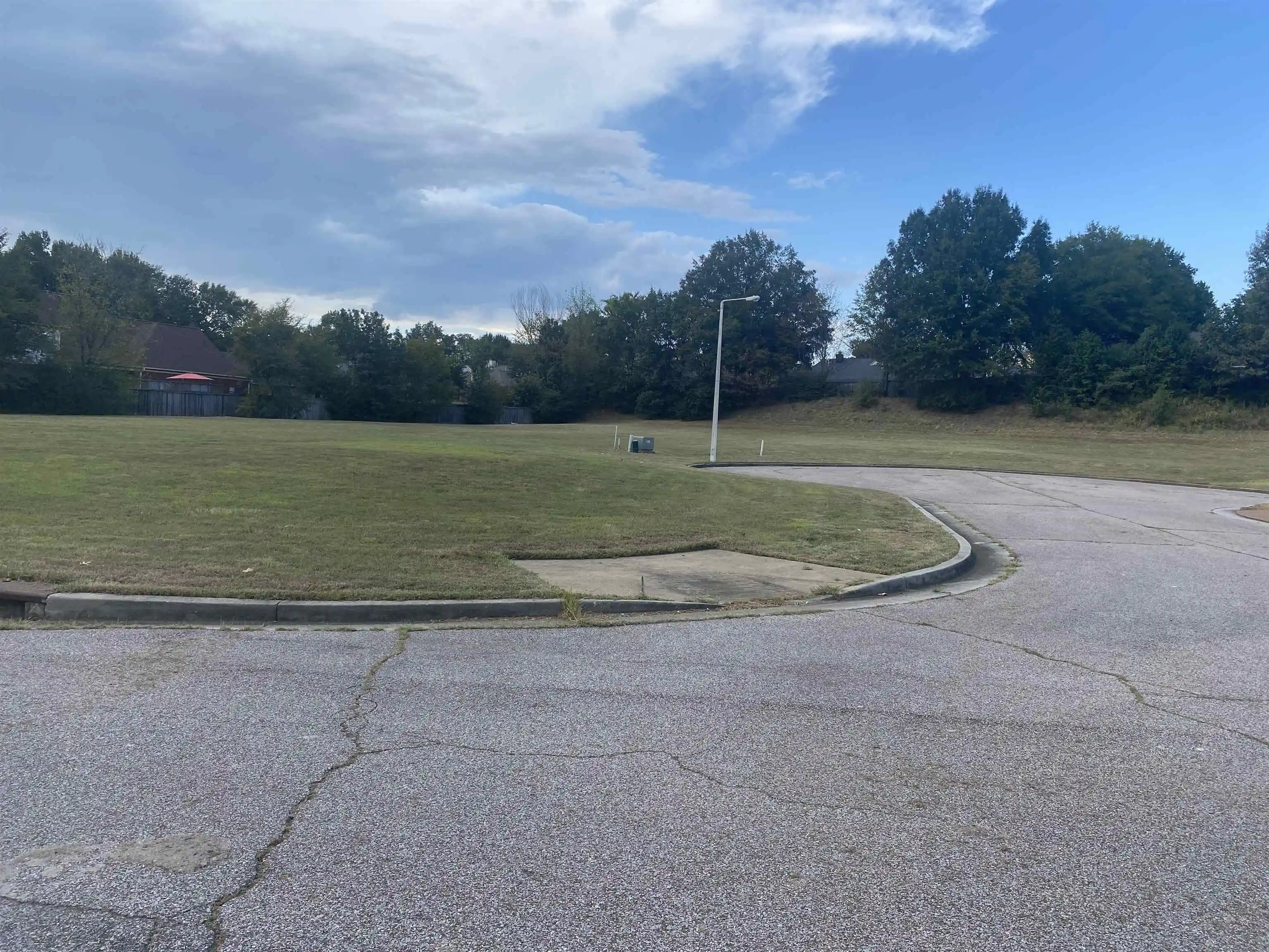 Photo 3 of Land for sale at 0 Trousdale Cv, Memphis, TN 38119 | MLS# 10230455 | Listing updated on 2026-09-15