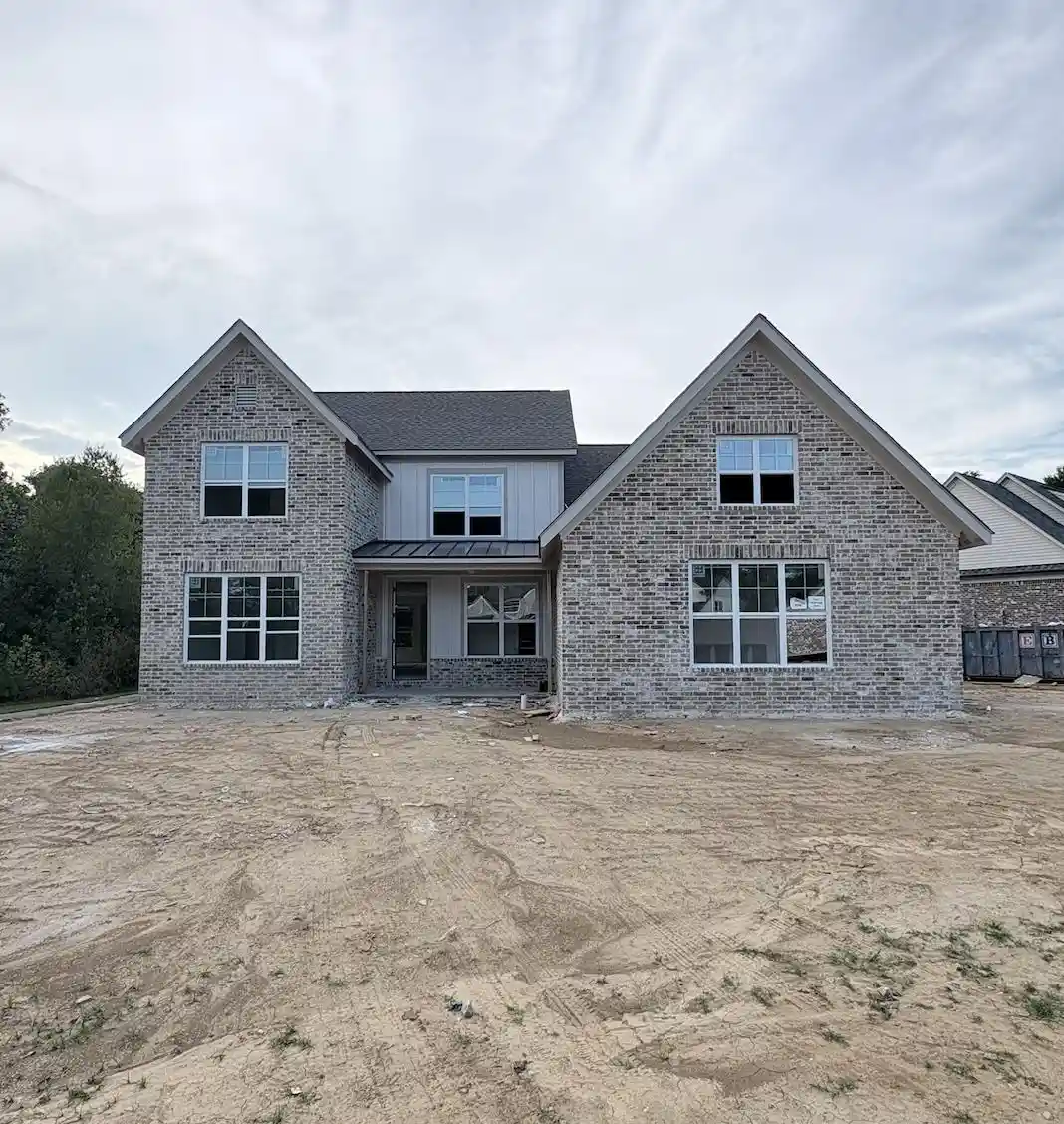 Photo 1 of Single family home for sale at 5019 Porch Rock Cv, Arlington, TN 38002 | MLS# 10230457 | Listing updated on 2026-09-15