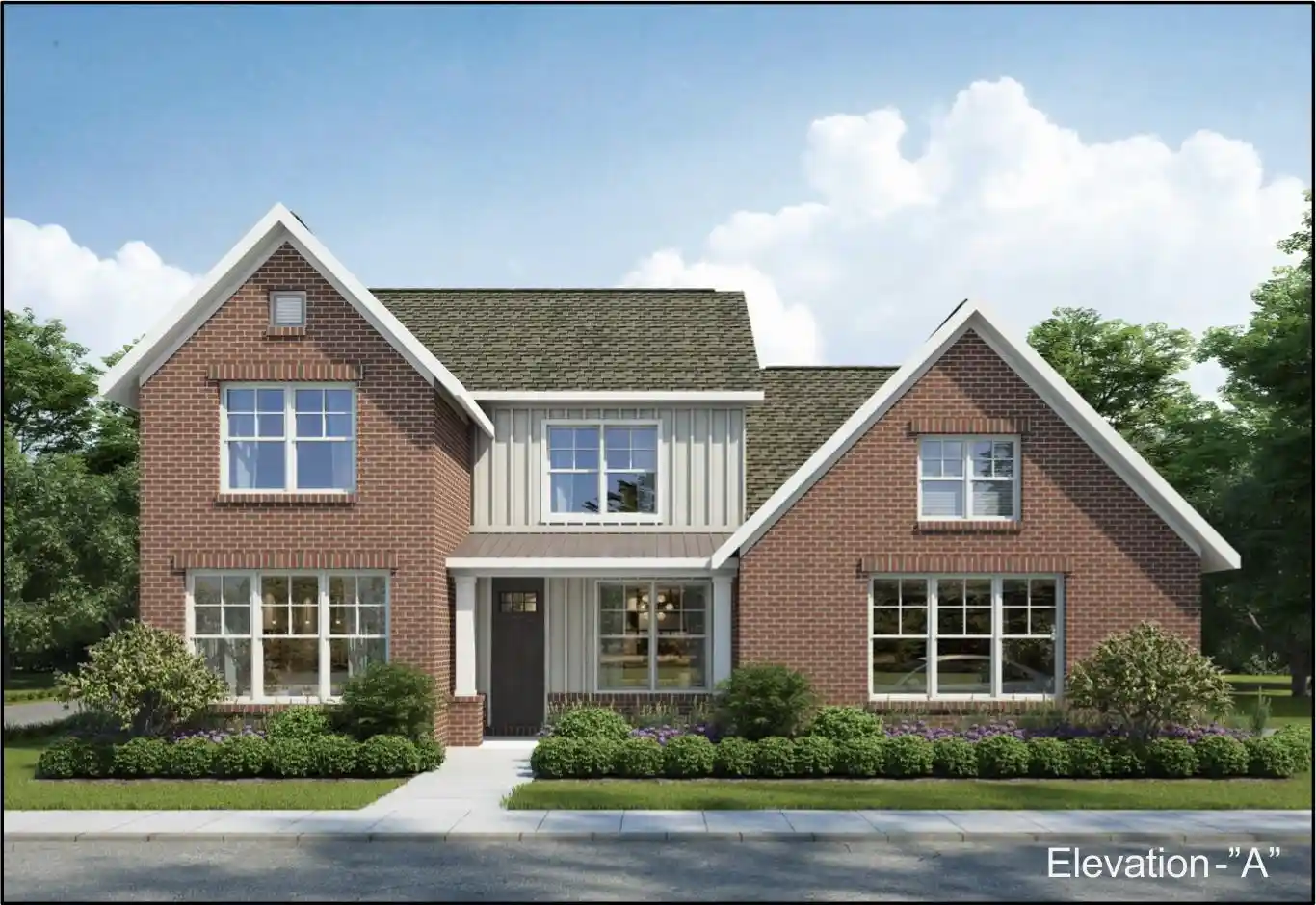 Photo 3 of Single family home for sale at 5019 Porch Rock Cv, Arlington, TN 38002 | MLS# 10230457 | Listing updated on 2026-09-15