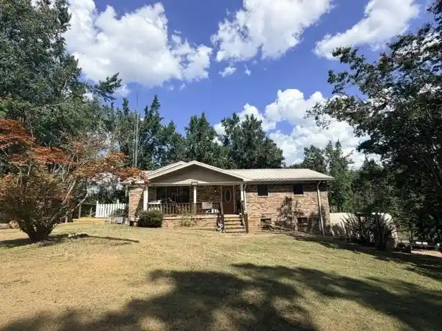 Photo 1 of Single family home for sale at 3154 Highway 25, Iuka, MS 38852 | MLS# 10230460 | Listing updated on 2026-09-15