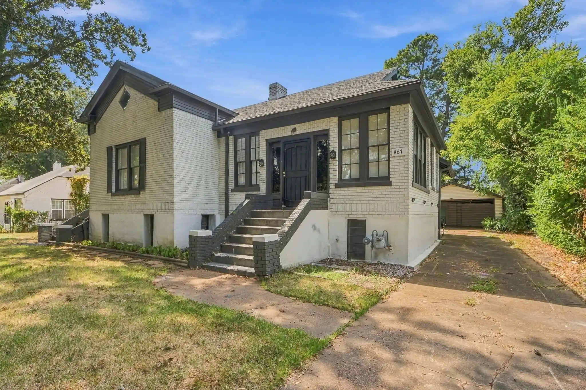 Photo 1 of Single family home for sale at 867 Maple Dr, Memphis, TN 38108 | MLS# 10230463 | Listing updated on 2026-09-15