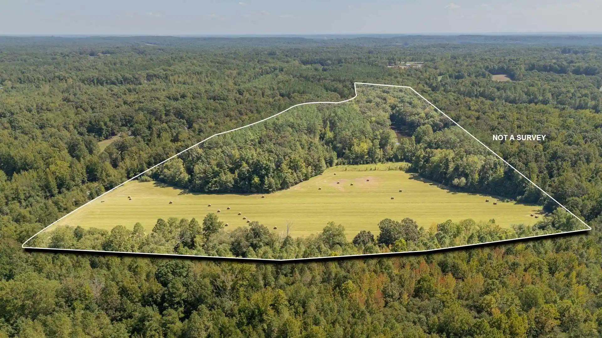 Photo 1 of Land for sale at 00 Beauty Hl Rd, Adamsville, TN 38310 | MLS# 10230465 | Listing updated on 2026-09-15