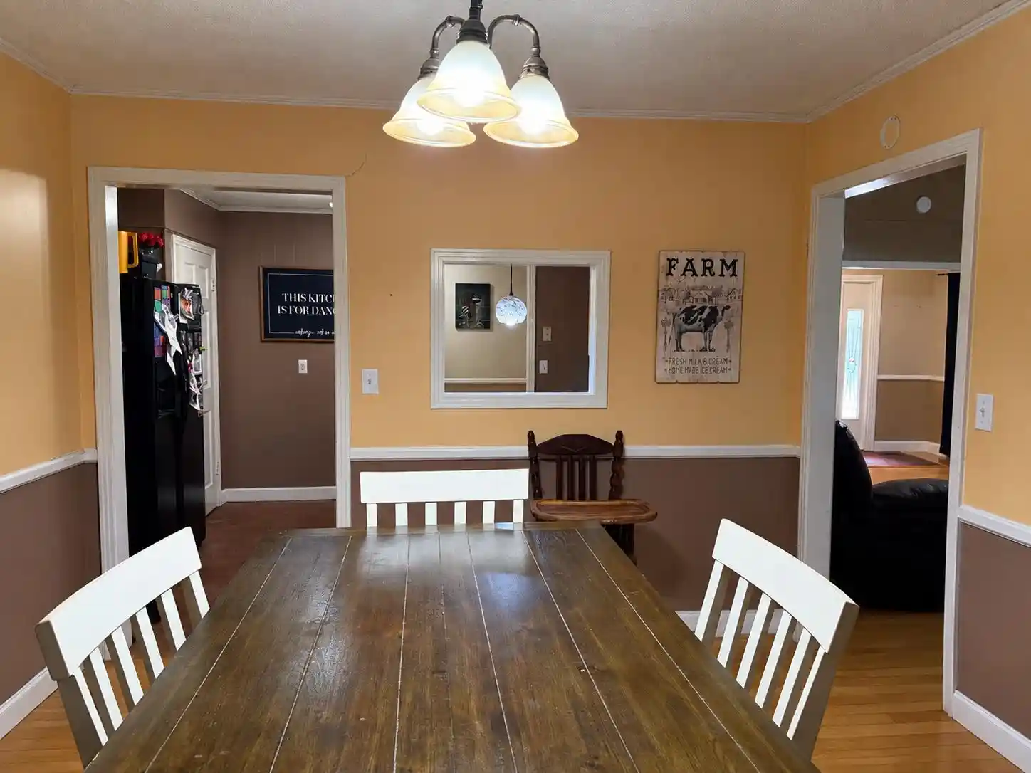 Photo 2 of Single family home for sale at 345 Smith Cir, Michie, TN 38357 | MLS# 10230466 | Listing updated on 2026-09-28
