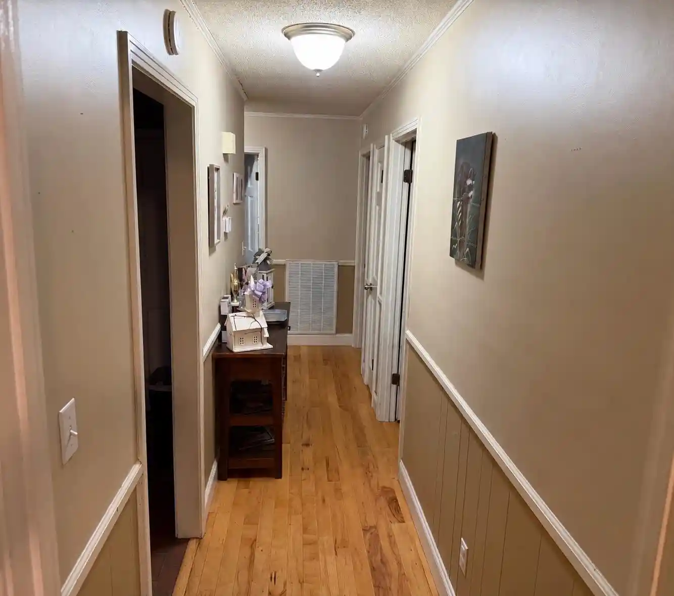 Photo 3 of Single family home for sale at 345 Smith Cir, Michie, TN 38357 | MLS# 10230466 | Listing updated on 2026-09-28