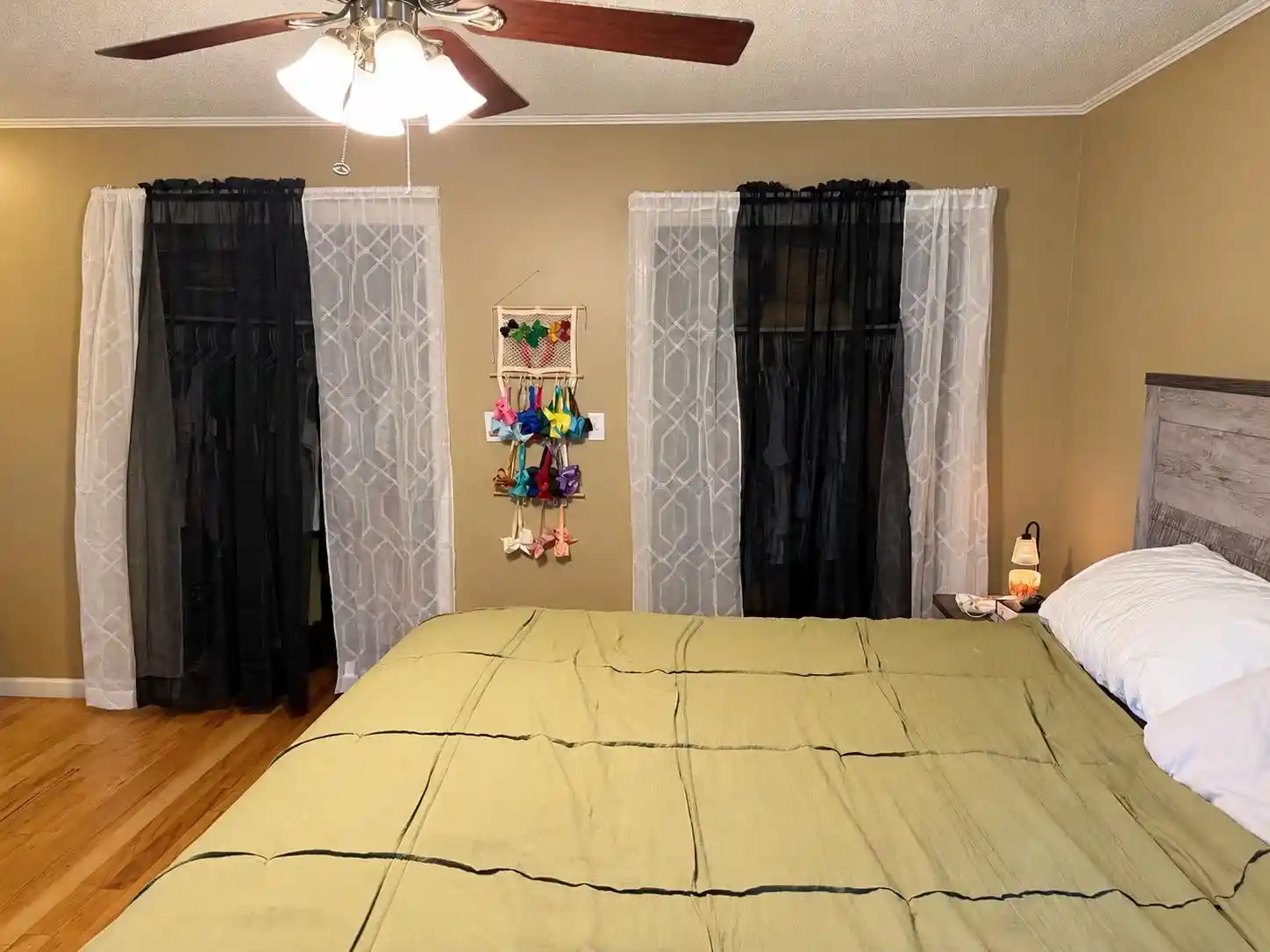 Photo 4 of Single family home for sale at 345 Smith Cir, Michie, TN 38357 | MLS# 10230466 | Listing updated on 2026-09-28