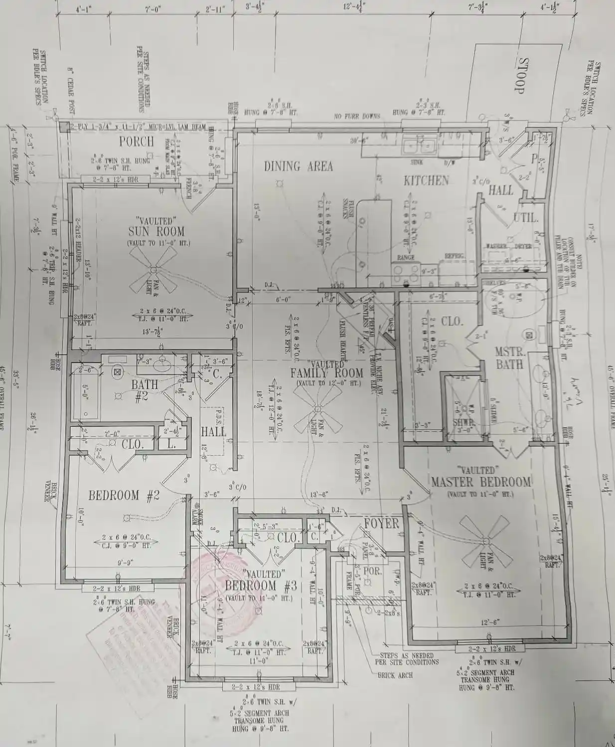 Photo 2 of Single family home for sale at 2262 Solo Rd, Covington, TN 38019 | MLS# 10230470 | Listing updated on 2026-09-15
