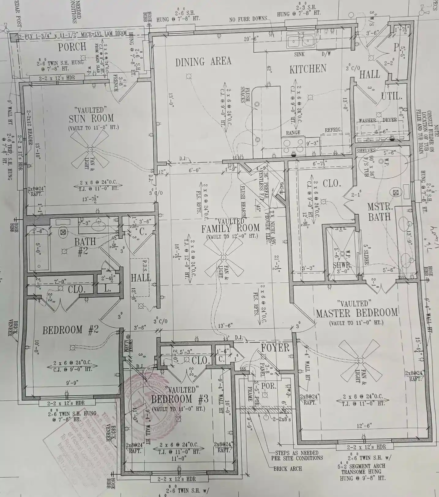 Photo 3 of Single family home for sale at 2262 Solo Rd, Covington, TN 38019 | MLS# 10230470 | Listing updated on 2026-09-15