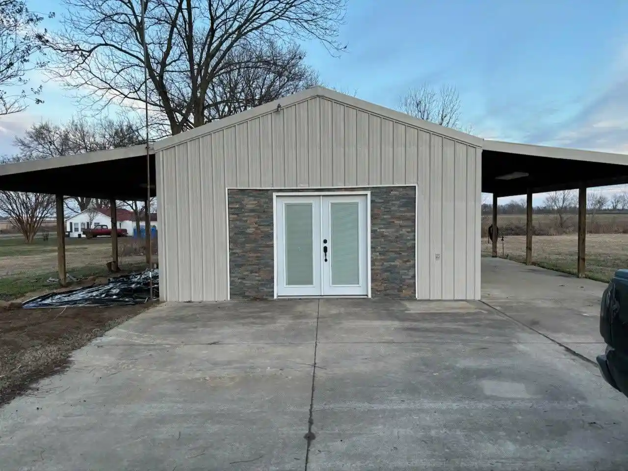 Photo 4 of Single family home for sale at 2262 Solo Rd, Covington, TN 38019 | MLS# 10230470 | Listing updated on 2026-09-15