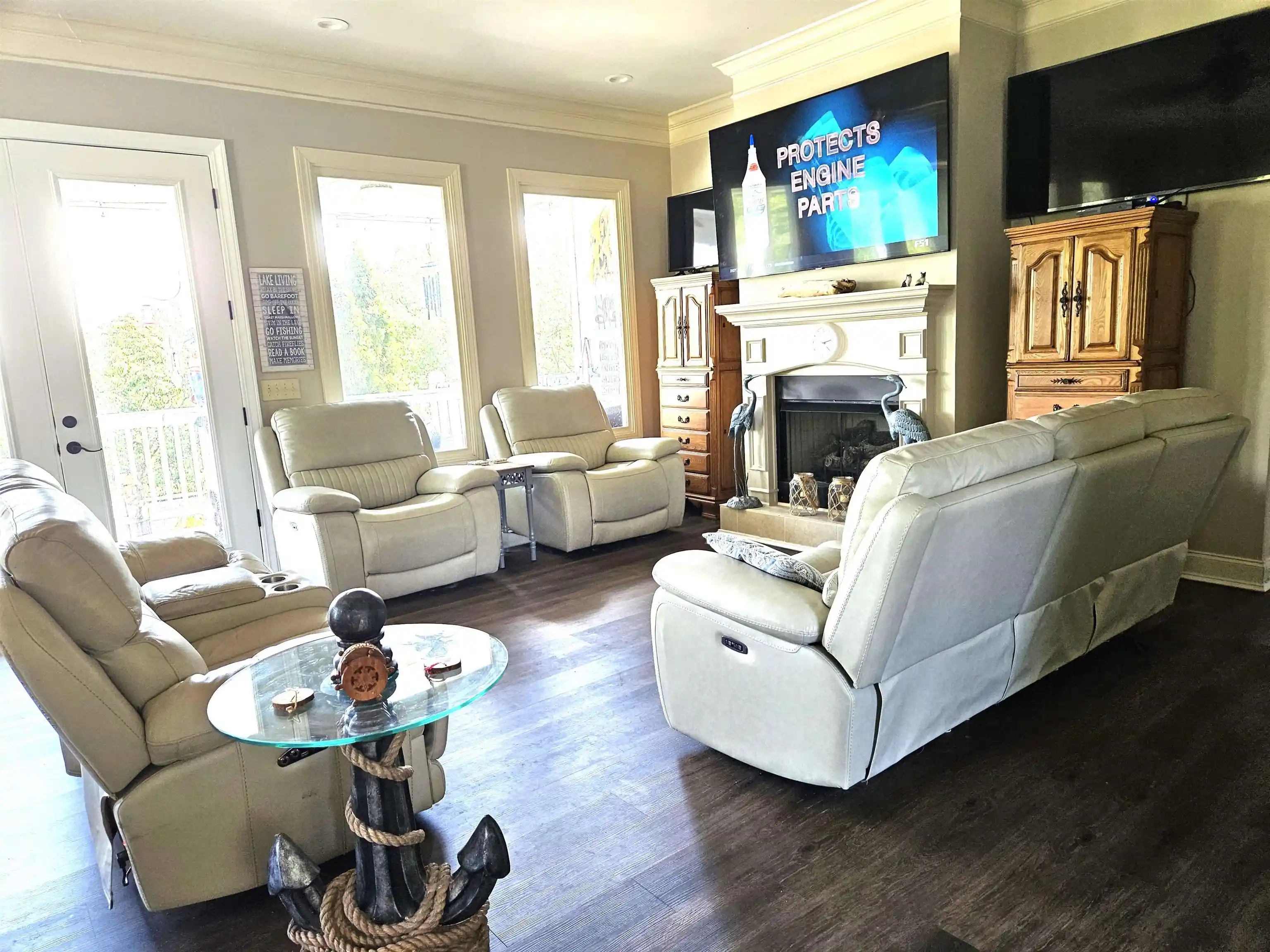 Photo 3 of Single family home for sale at 90 Light Pt, Savannah, TN 38372 | MLS# 10230477 | Listing updated on 2026-09-15