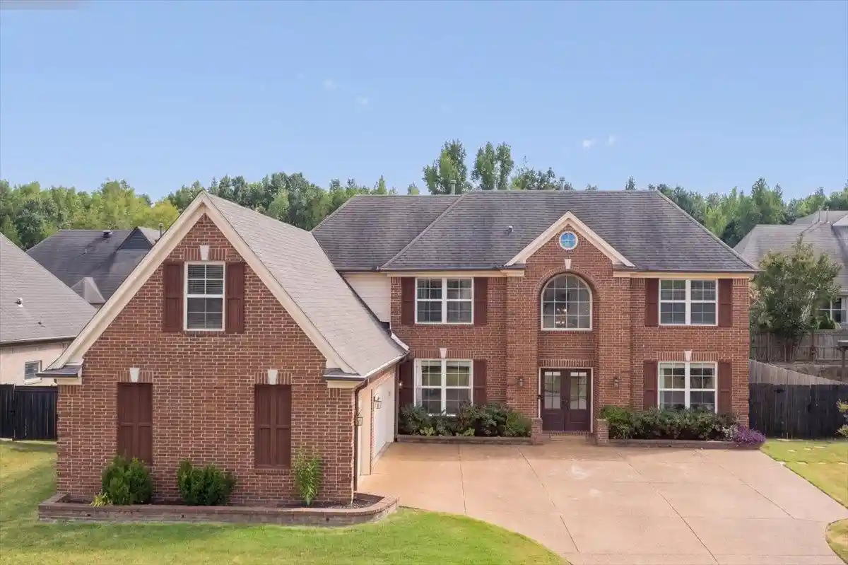 Photo 1 of Single family home for sale at 12147 Brooks River Dr, Arlington, TN 38002 | MLS# 10230483 | Listing updated on 2026-09-17