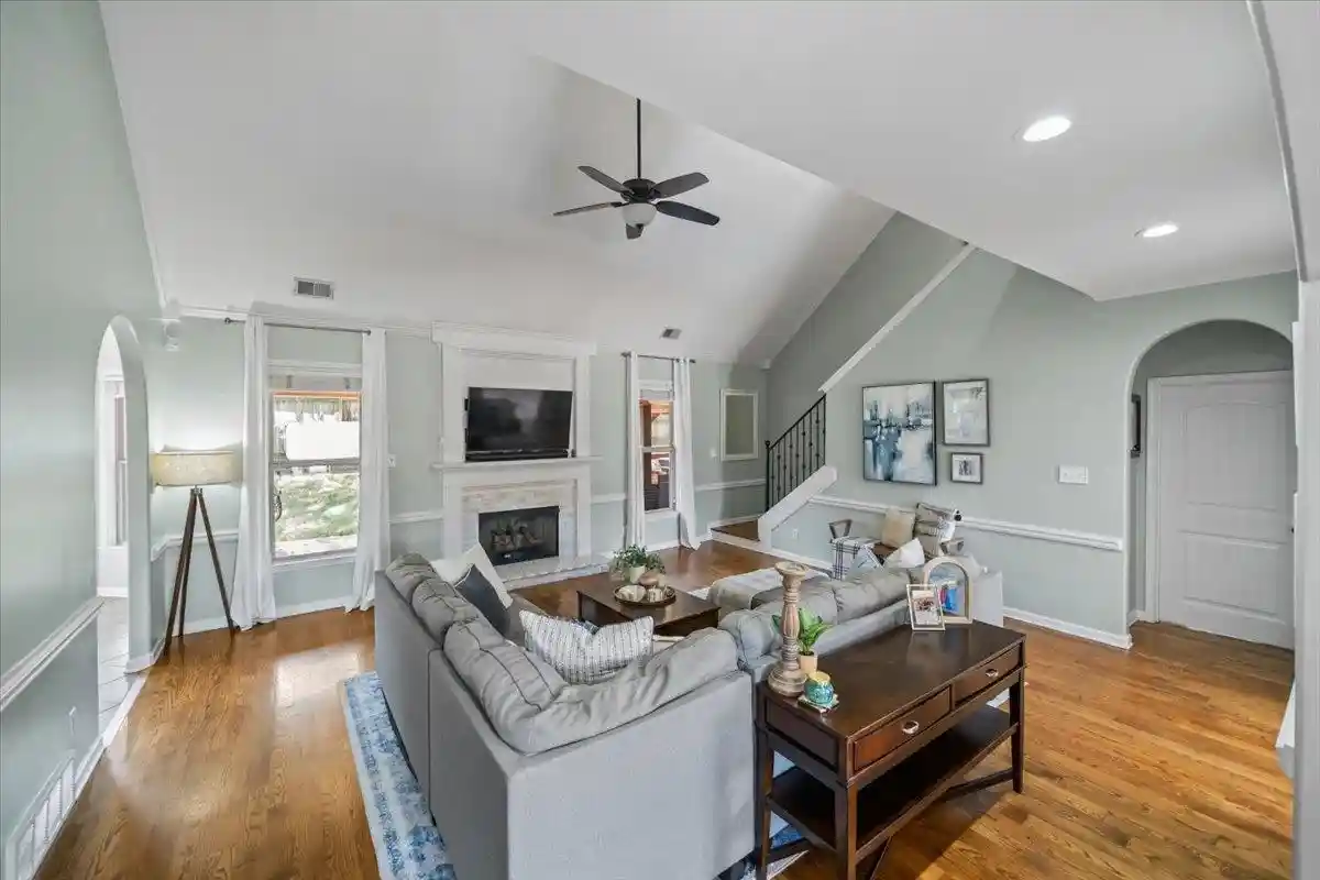 Photo 3 of Single family home for sale at 12147 Brooks River Dr, Arlington, TN 38002 | MLS# 10230483 | Listing updated on 2026-09-17