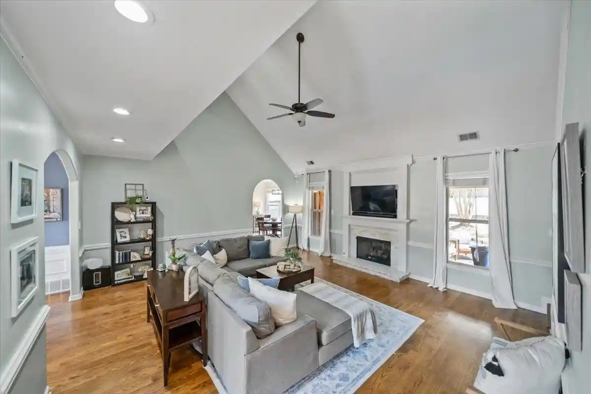 Photo 3 of Single family home for sale at 12147 Brooks River Dr, Arlington, TN 38002 | MLS# 10230483 | Listing updated on 2026-09-17
