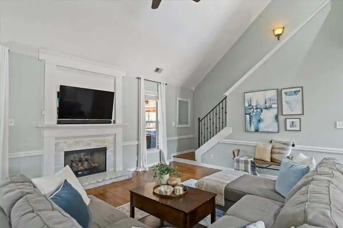 Photo 4 of Single family home for sale at 12147 Brooks River Dr, Arlington, TN 38002 | MLS# 10230483 | Listing updated on 2026-09-17