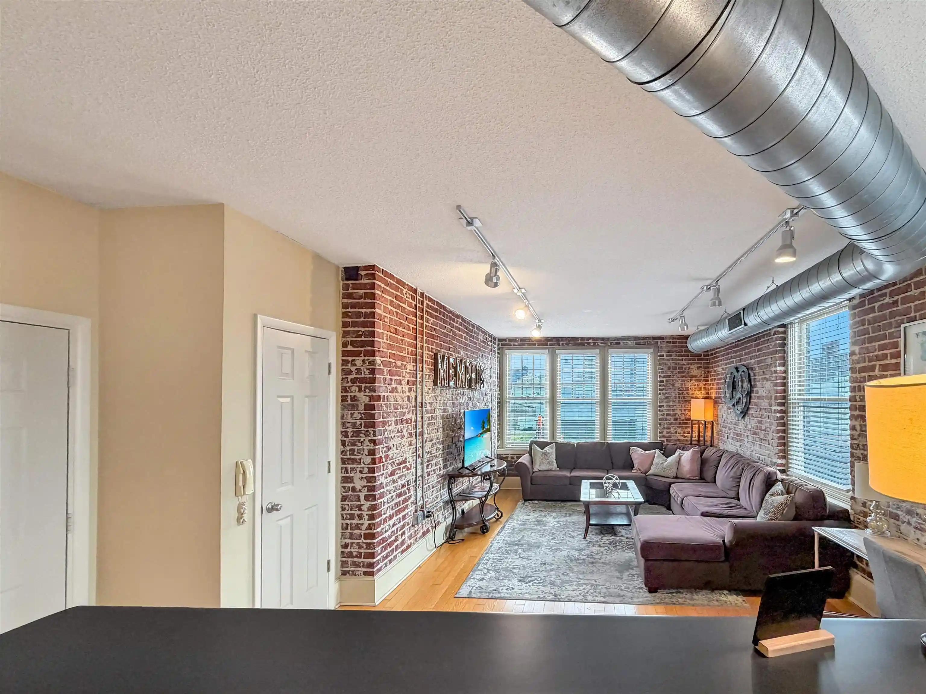 Photo 4 of Condo for sale at 77 Vance Ave #301, Memphis, TN 38103 | MLS# 10230484 | Listing updated on 2026-09-16