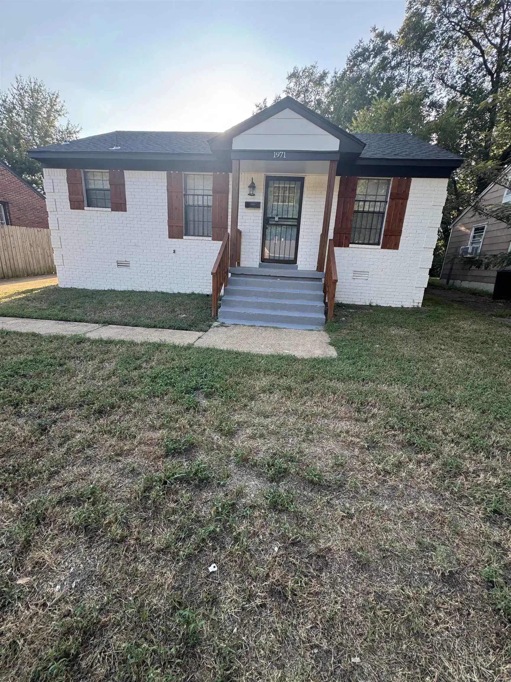 Photo 1 of Single family home for sale at 1971 Belmar St, Memphis, TN 38106 | MLS# 10230487 | Listing updated on 2026-09-16