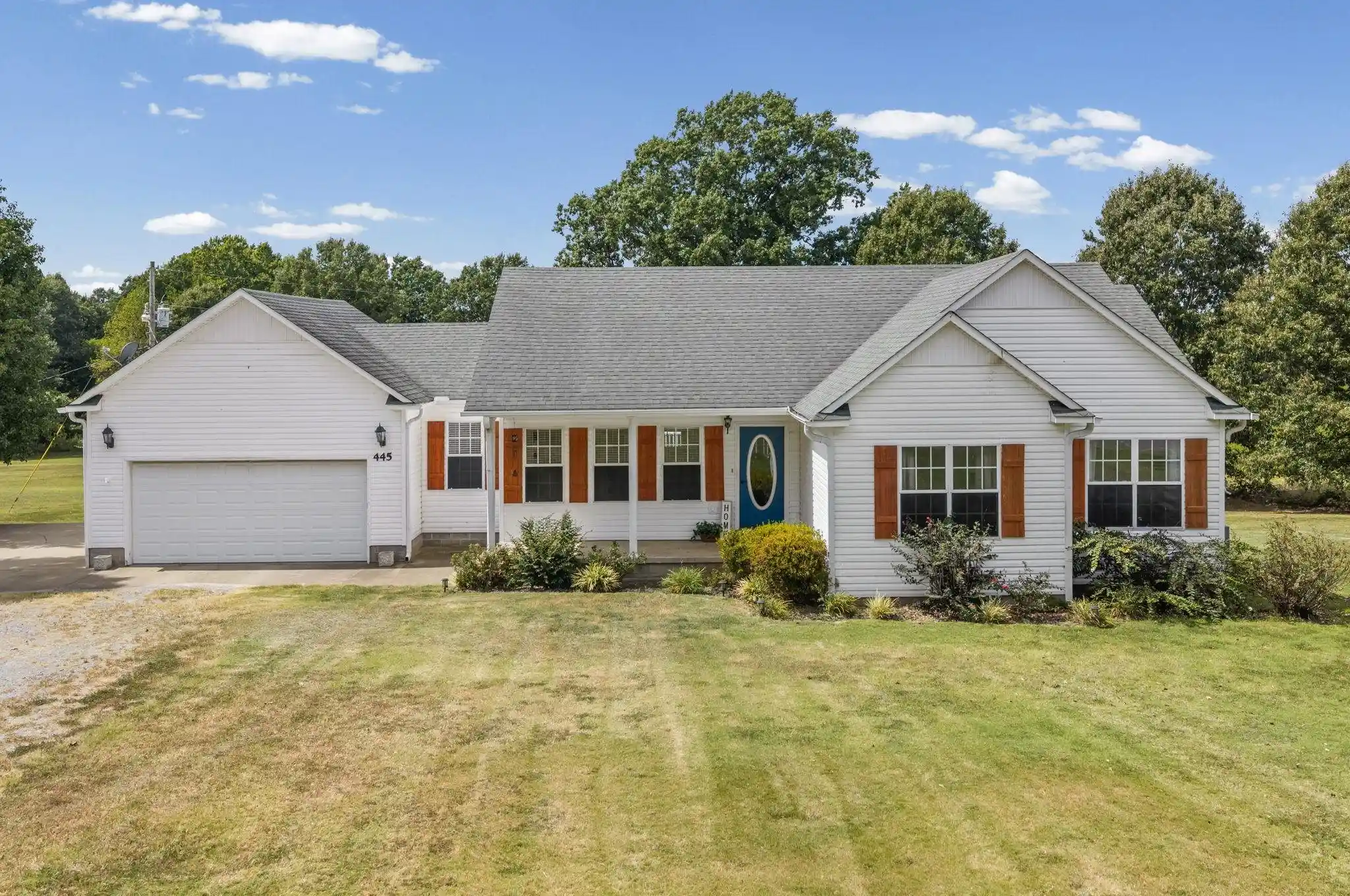 Photo 1 of Sale Pending at 445 Marys Chapel Rd, Ripley, TN 38063 | MLS# 10230489 | Listing updated on 2026-10-06