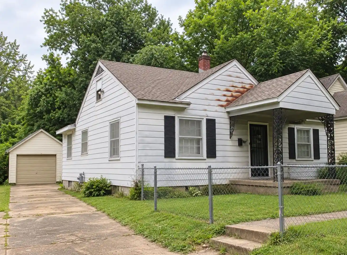 Photo 1 of Single family home for sale at 3172 Manhattan Ave, Memphis, TN 38112 | MLS# 10230491 | Listing updated on 2026-09-16