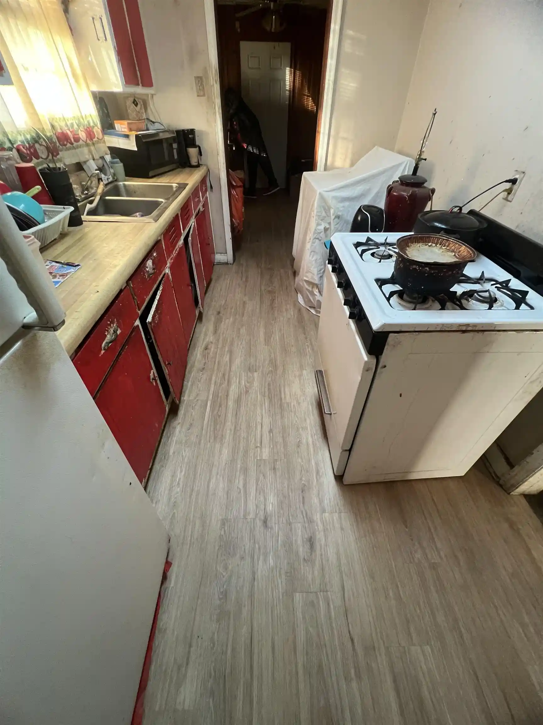 Photo 2 of Single family home for sale at 3172 Manhattan Ave, Memphis, TN 38112 | MLS# 10230491 | Listing updated on 2026-09-16