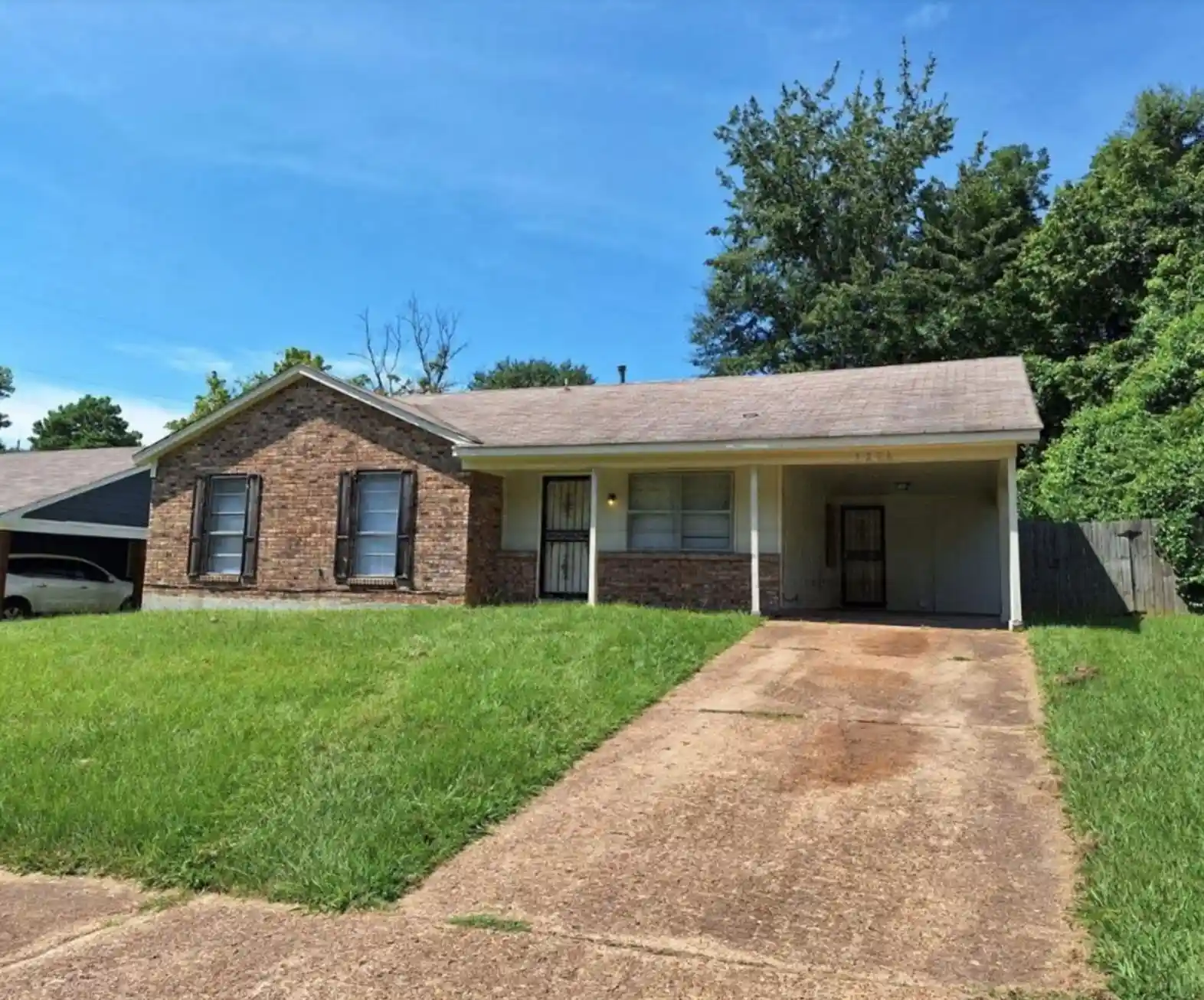Photo 1 of Single family home for sale at 3206 Keystone Ave, Memphis, TN 38128 | MLS# 10230492 | Listing updated on 2026-09-16