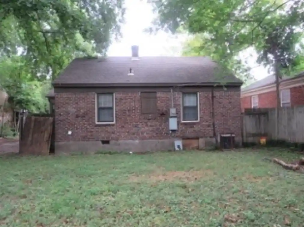 Photo 3 of Single family home for sale at 3449 Henry Ave, Memphis, TN 38122 | MLS# 10230494 | Listing updated on 2026-09-16