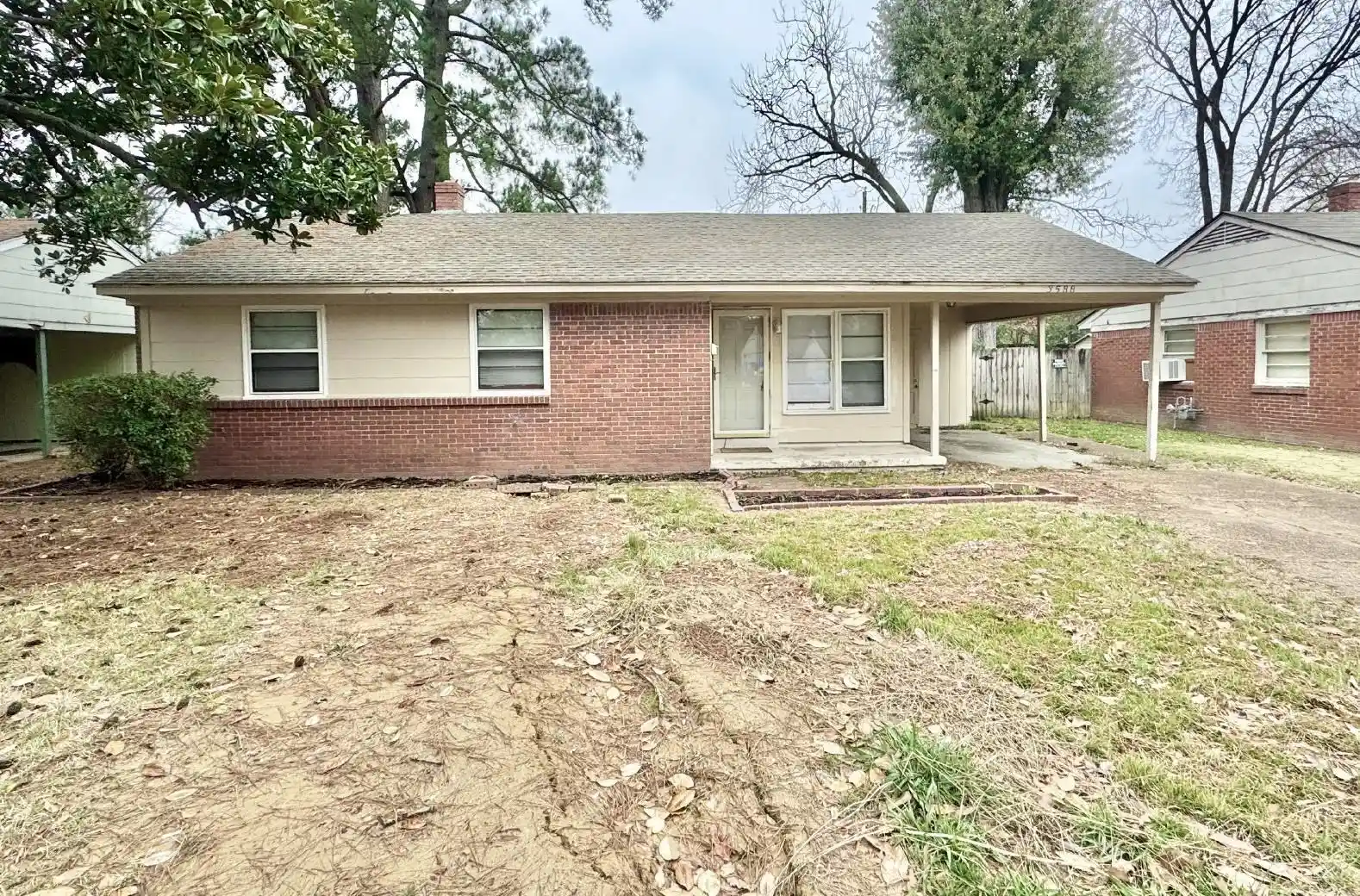 Photo 1 of Single family home for sale at 3588 Hendricks Ave, Memphis, TN 38111 | MLS# 10230495 | Listing updated on 2026-09-16