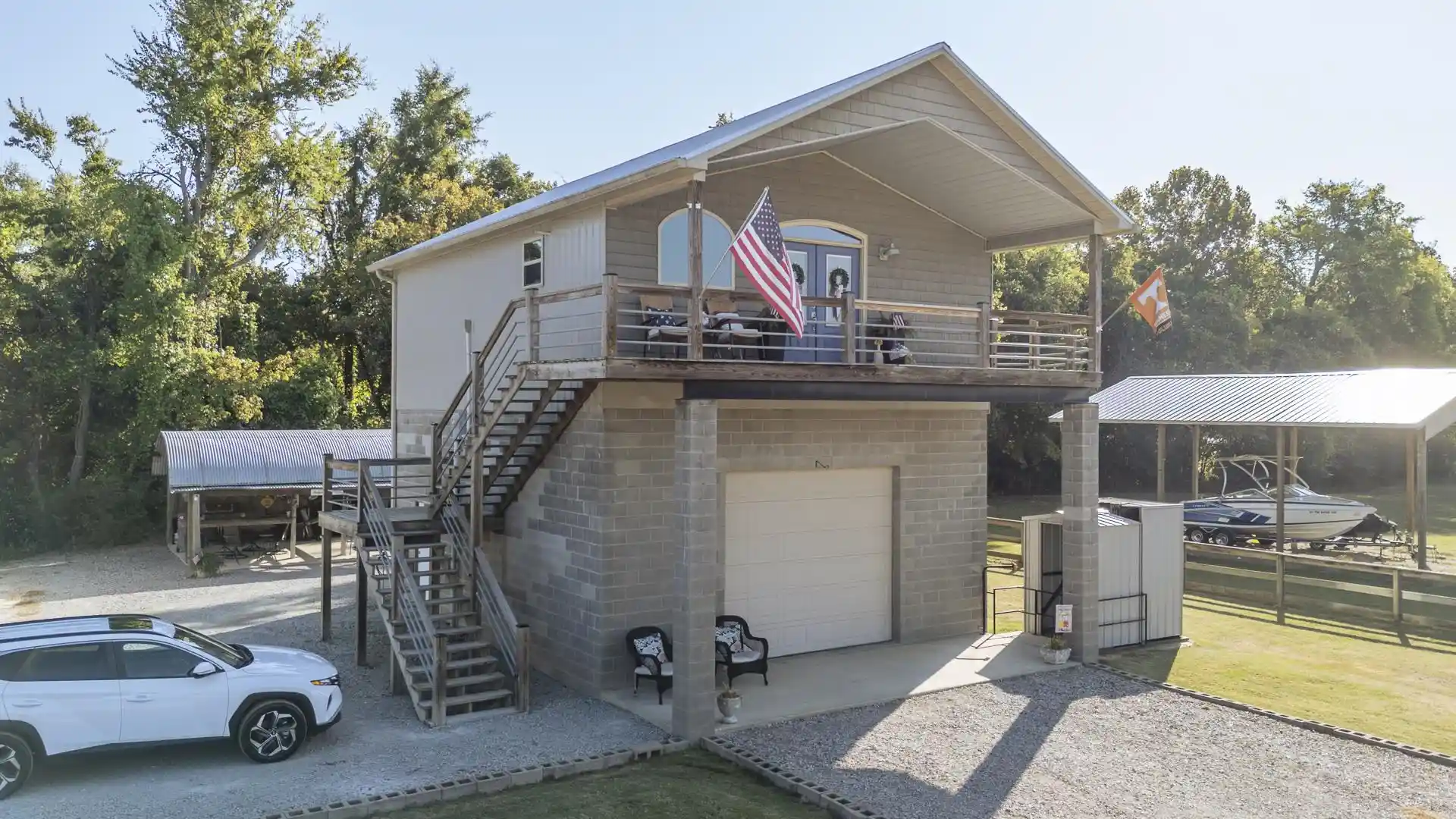 Single family home for sale at 3060-a Catfish Ln, Crump, TN 38327 | MLS# 10230497