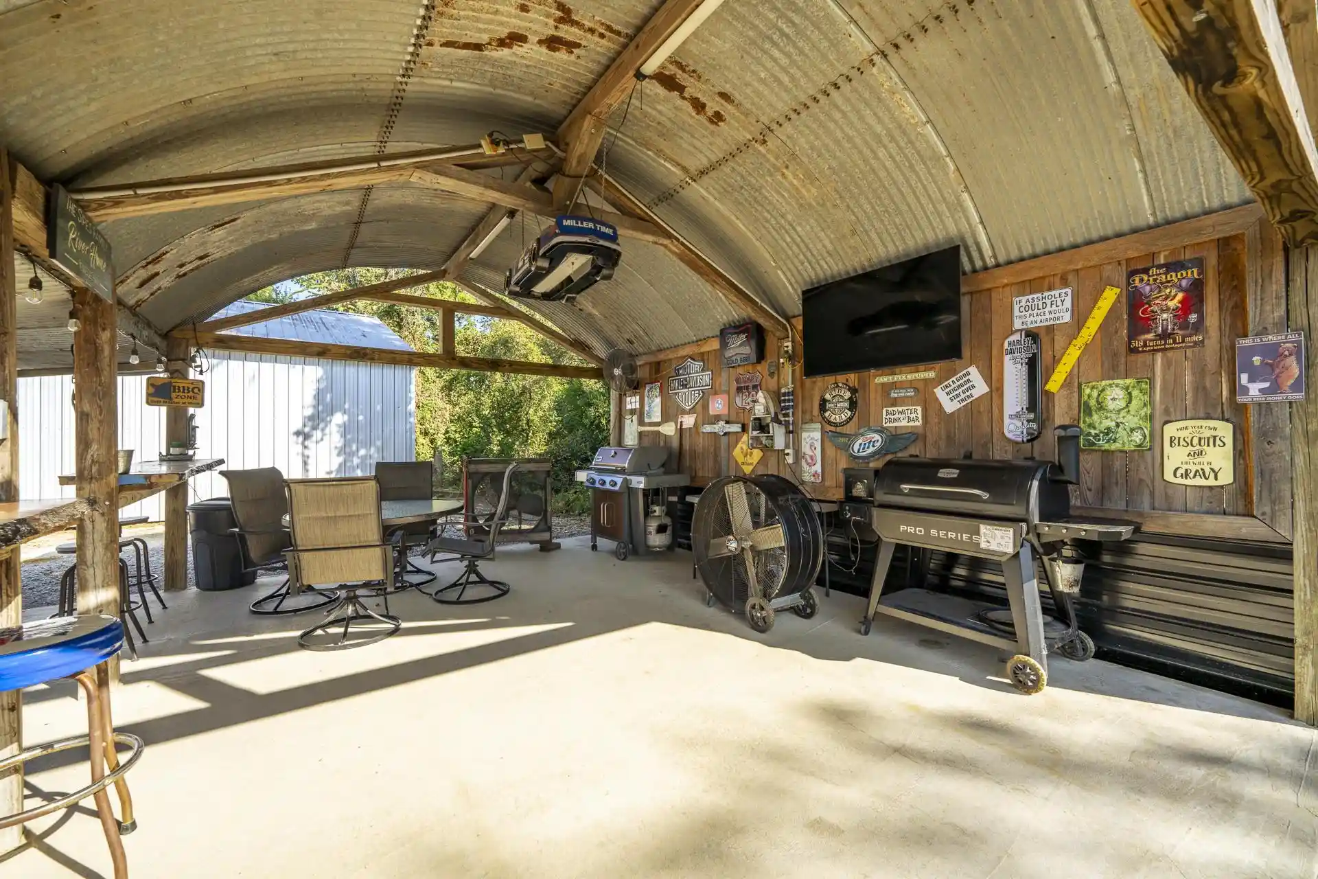 Photo 3 of Single family home for sale at 3060 A Catfish Ln, Crump, TN 38327 | MLS# 10230497 | Listing updated on 2026-09-16