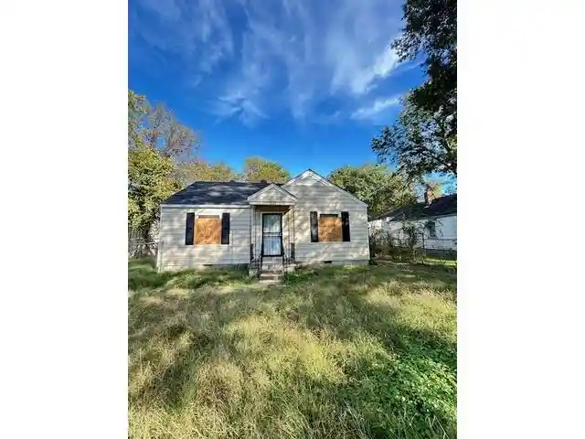 Photo 1 of Single family home for sale at 3328 Benjestown Rd, Memphis, TN 38127 | MLS# 10230498 | Listing updated on 2026-09-16