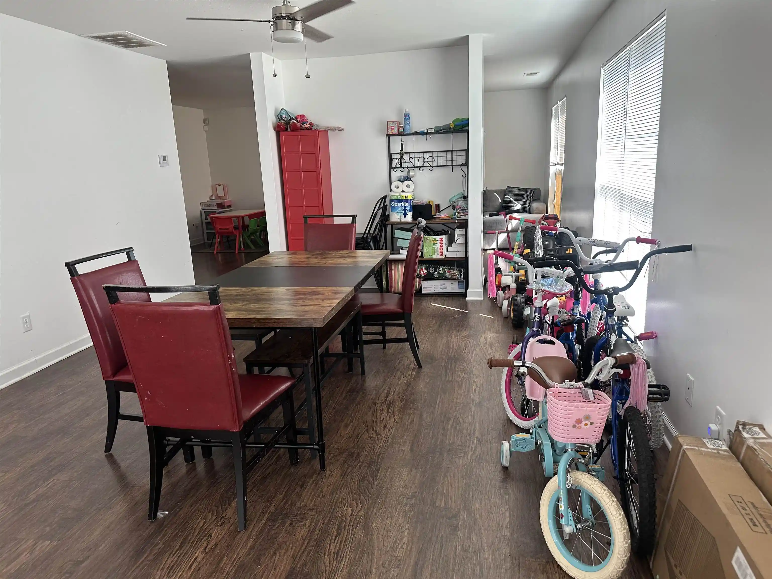 Photo 3 of Single family home for sale at 713 E Georgia Ave, Memphis, TN 38126 | MLS# 10230501 | Listing updated on 2026-09-16