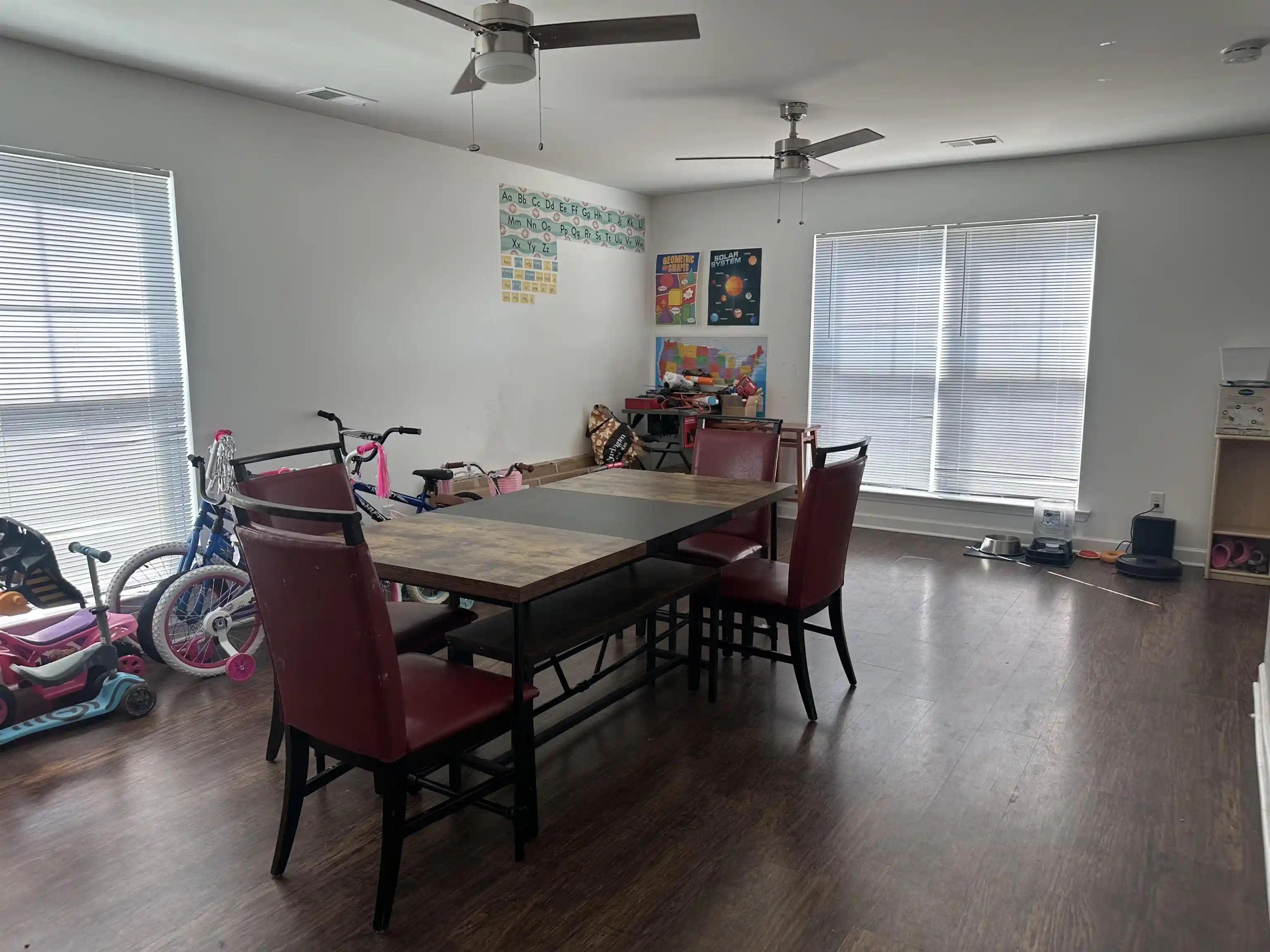 Photo 3 of Single family home for sale at 713 E Georgia Ave, Memphis, TN 38126 | MLS# 10230501 | Listing updated on 2026-09-16