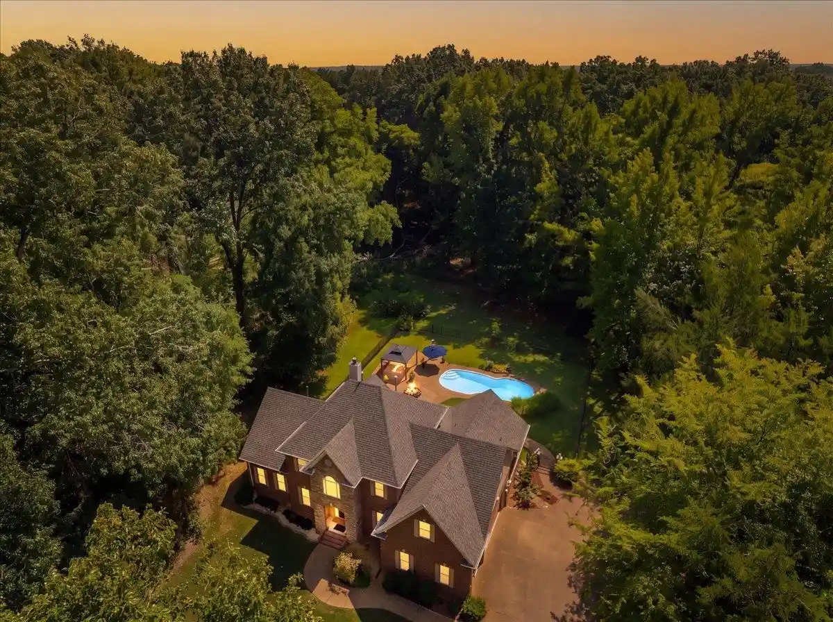 Photo 1 of Single family home for sale at 9535 Jack Bond Rd, Arlington, TN 38002 | MLS# 10230503 | Listing updated on 2026-09-17
