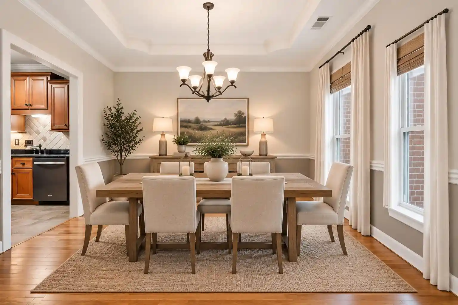Photo 3 of Single family home for sale at 9535 Jack Bond Rd, Arlington, TN 38002 | MLS# 10230503 | Listing updated on 2026-09-17